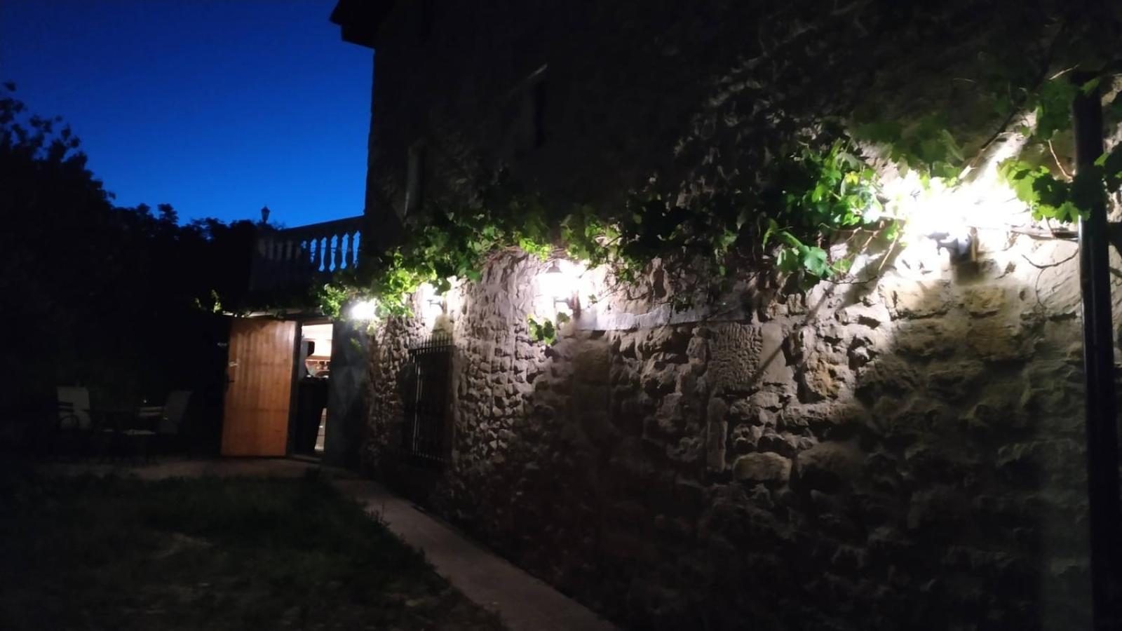 Villa Pepe Paz y Encanto Natural