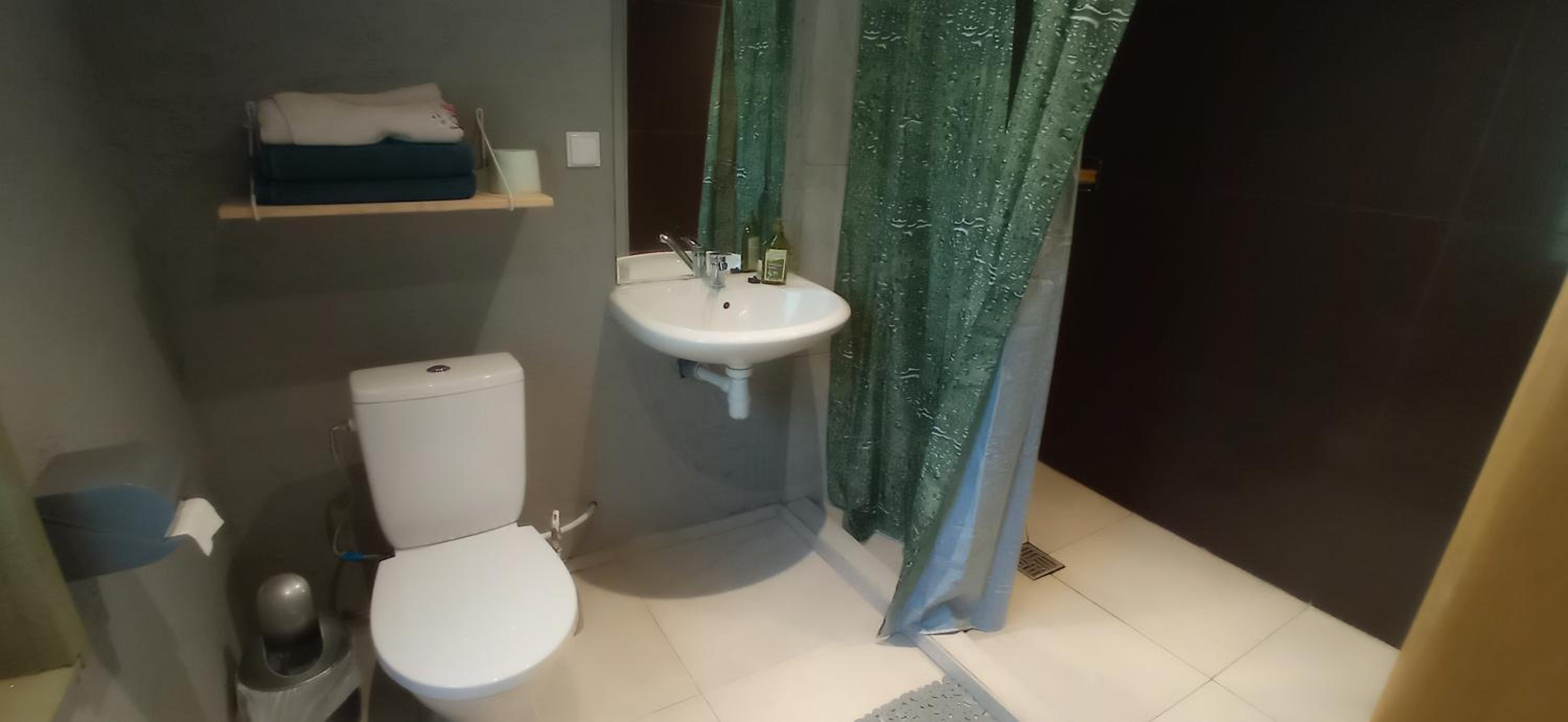 Ašmonų poilsiavietė