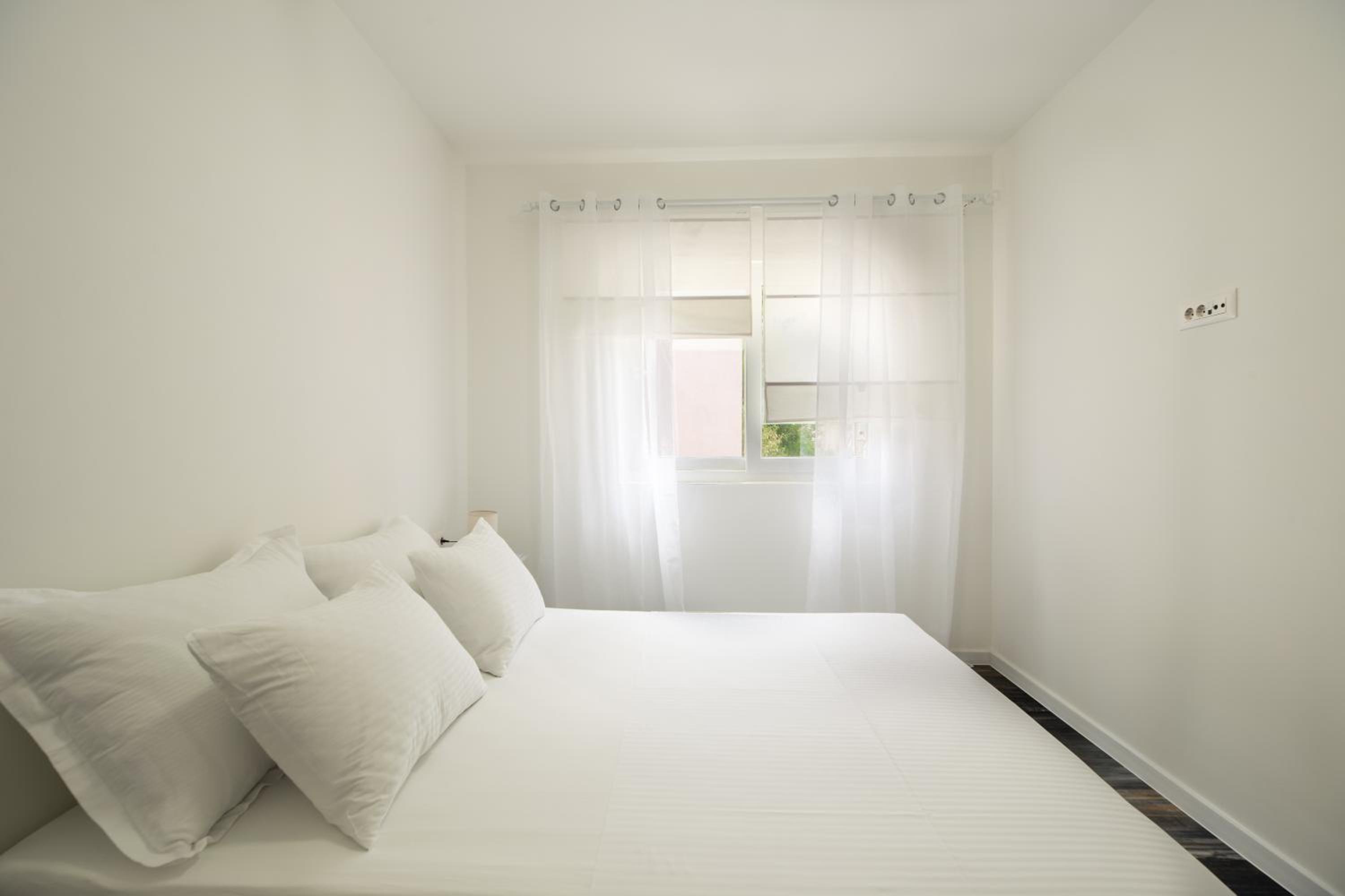 Apartmants Micki Tučepi en Tučepi