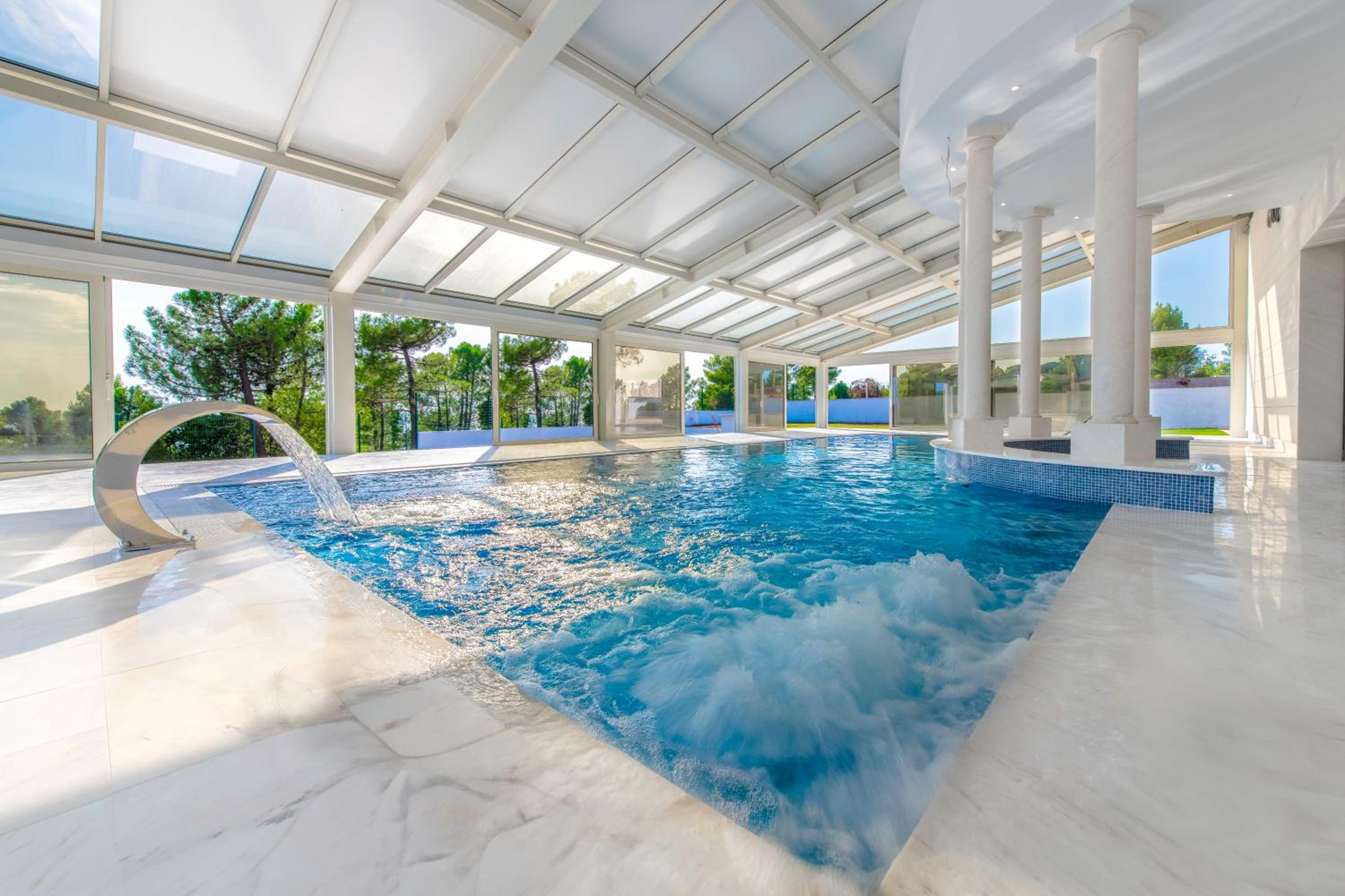 Luxury Villa Coral in Dubrovnik photo 2
