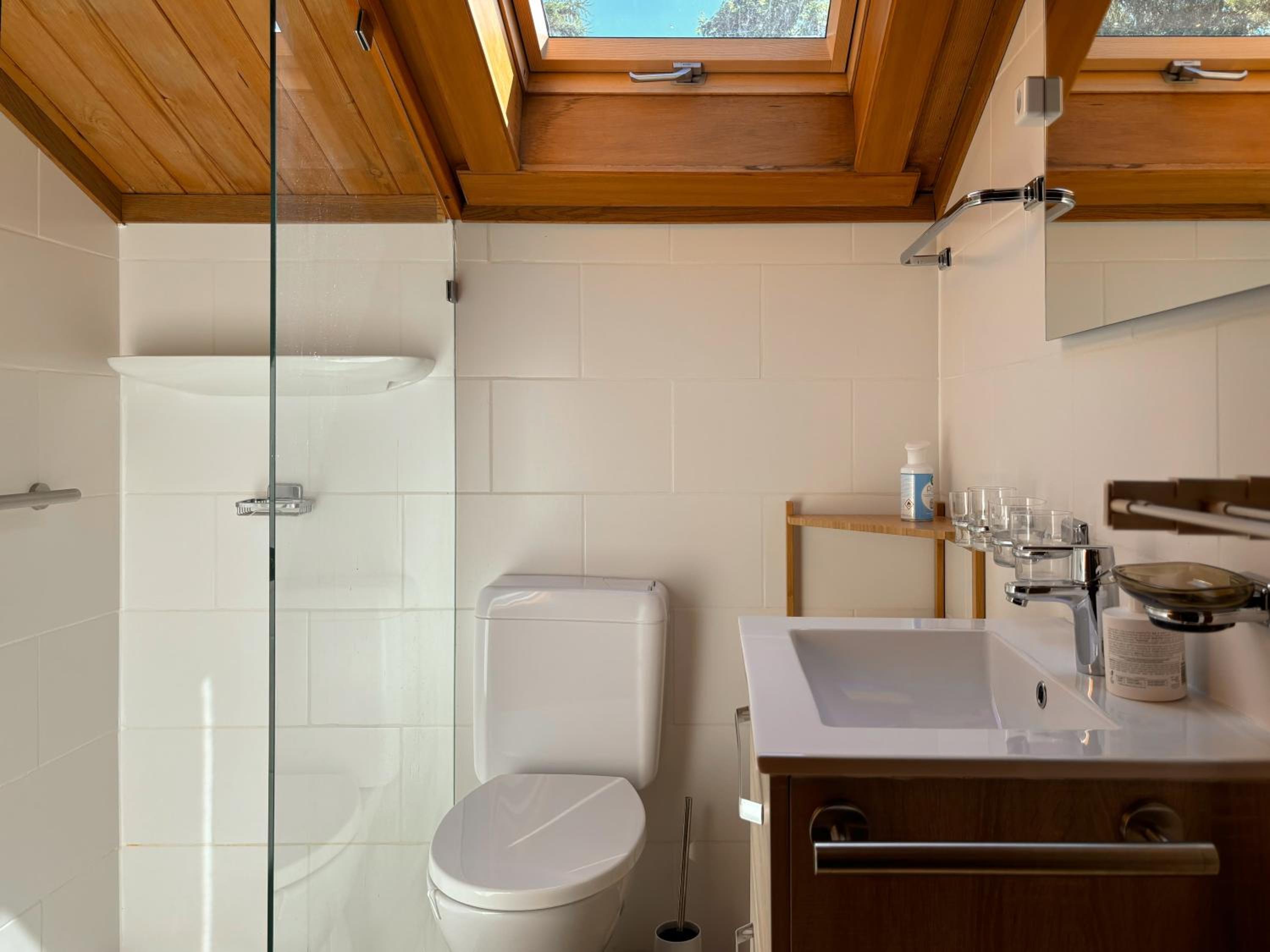 Magnifique chalet familial pour 10 personnes au coeur de Nax view 4