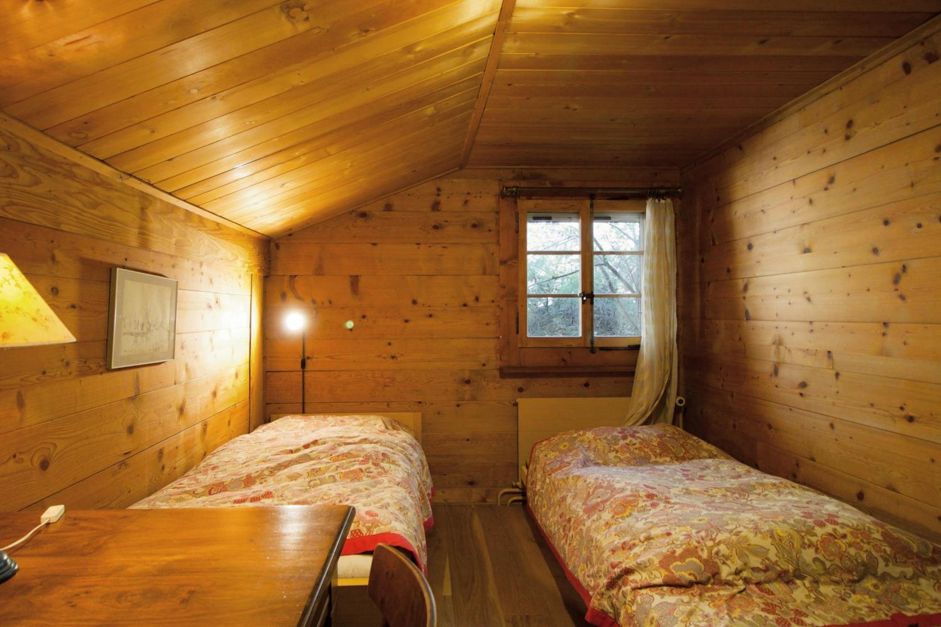 Magnifique chalet familial pour 10 personnes au coeur de Nax view 3
