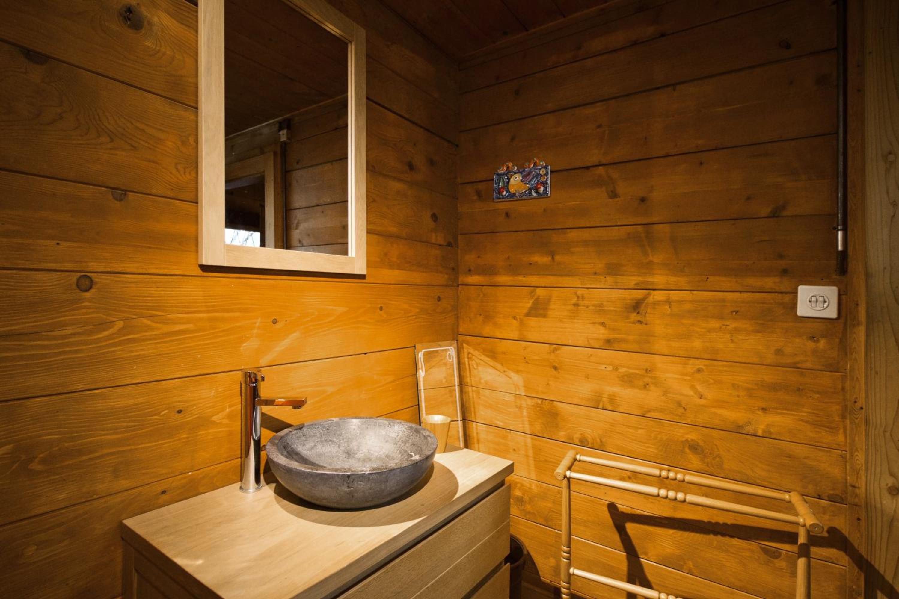 Magnifique chalet familial pour 10 personnes au coeur de Nax view 5