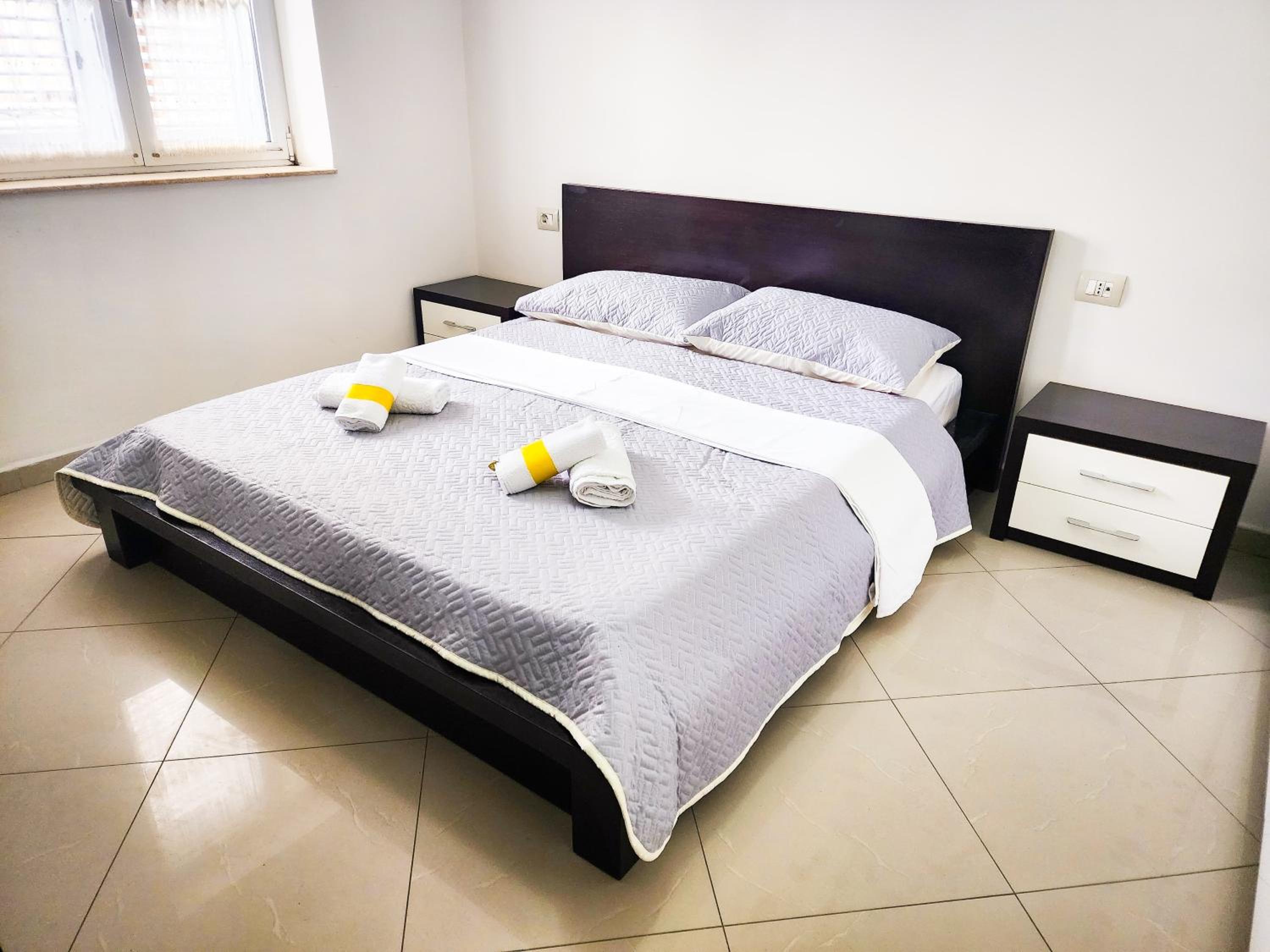 Apartment Sweet New Pazar