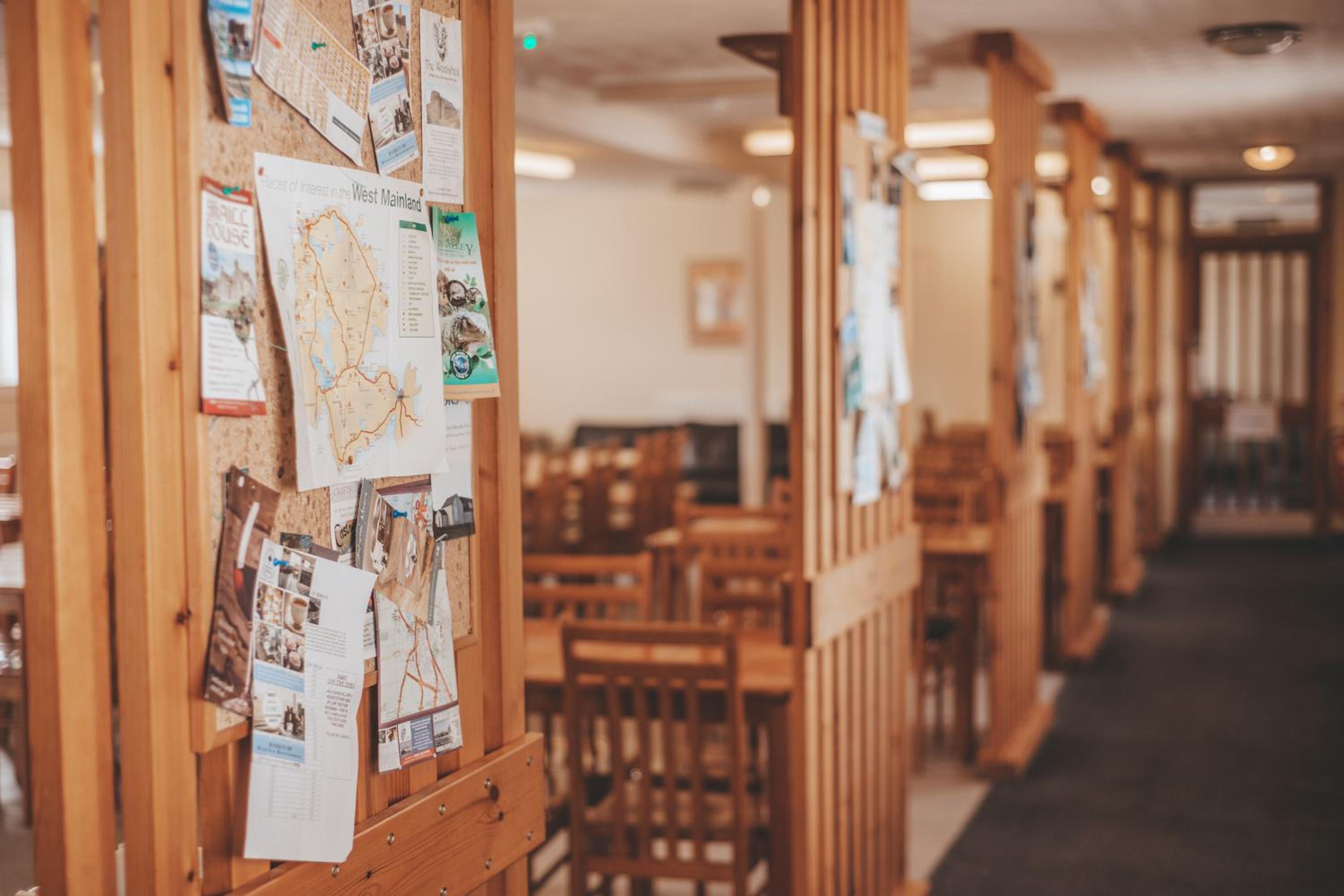 Kirkwall Youth Hostel