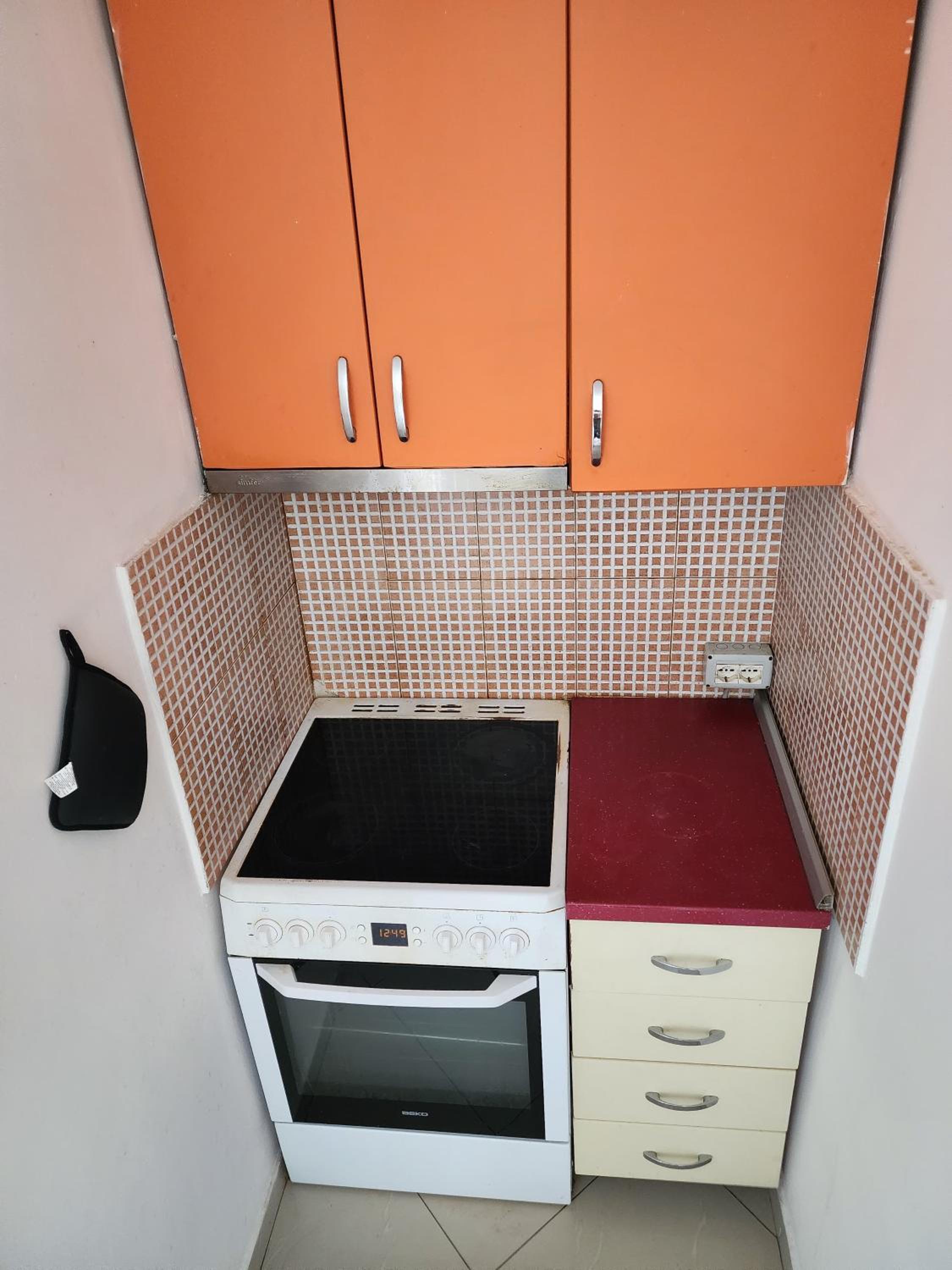 Apartment Sweet New Pazar