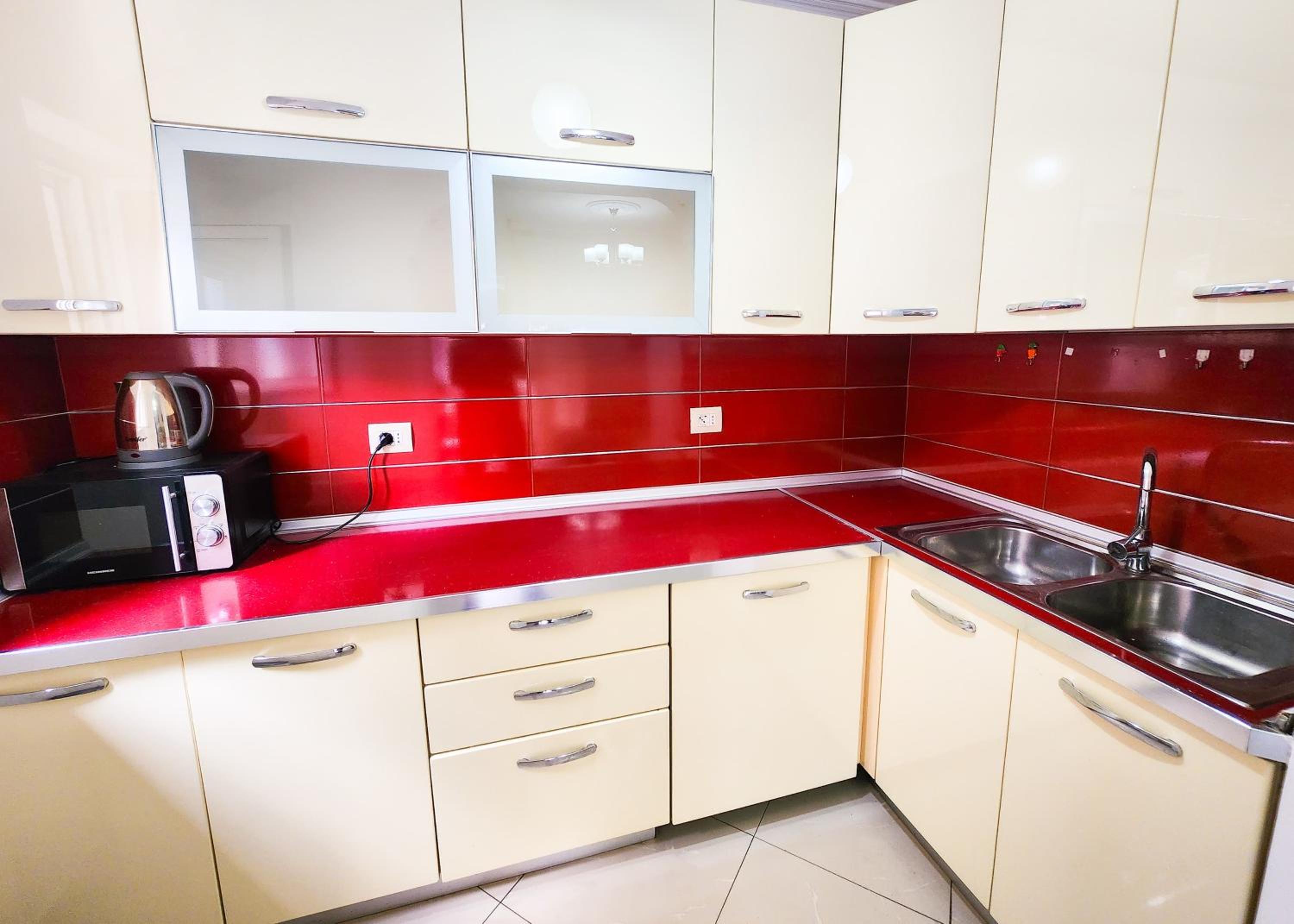 Apartment Sweet New Pazar