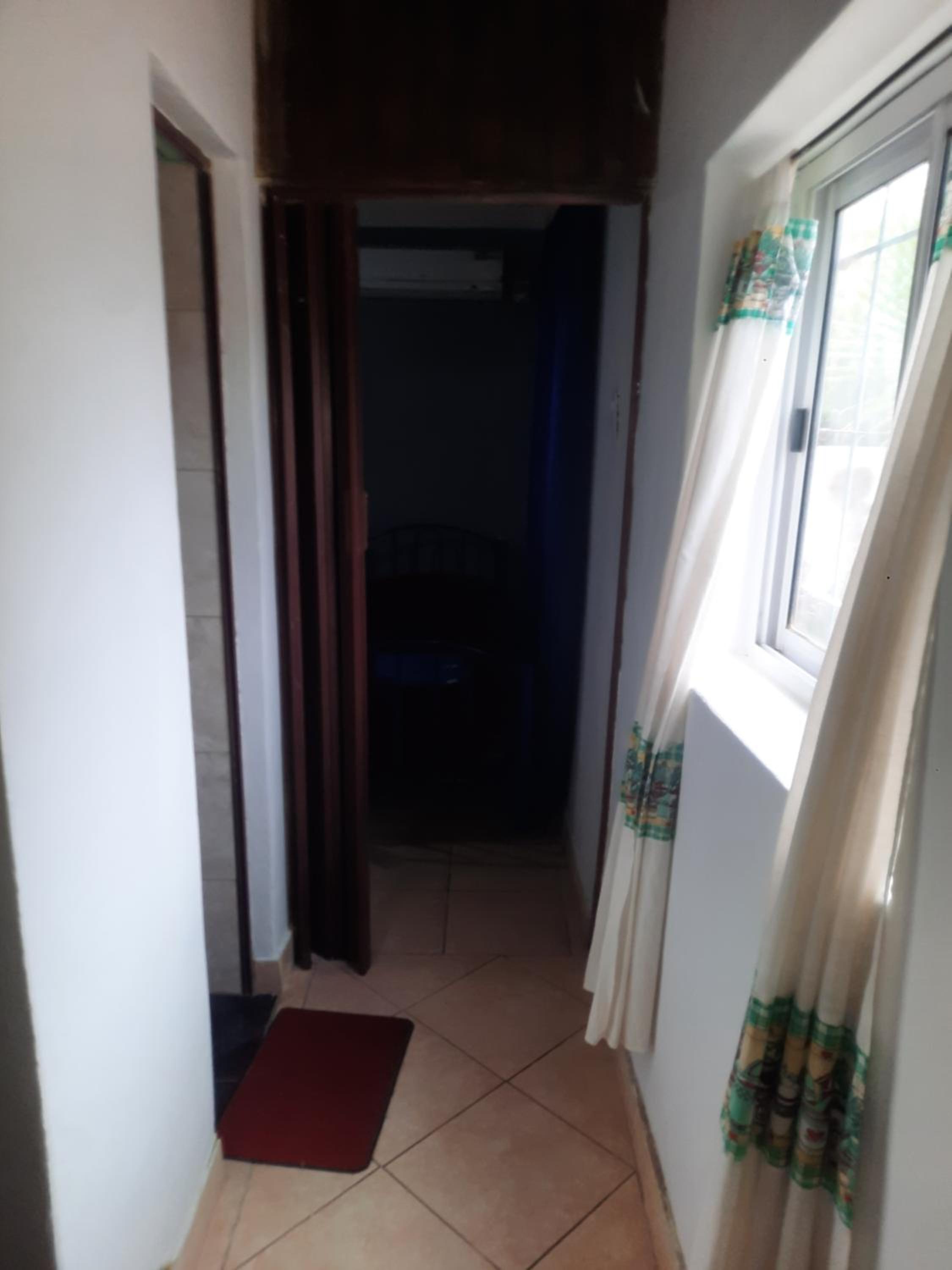 Hostel El Submarino