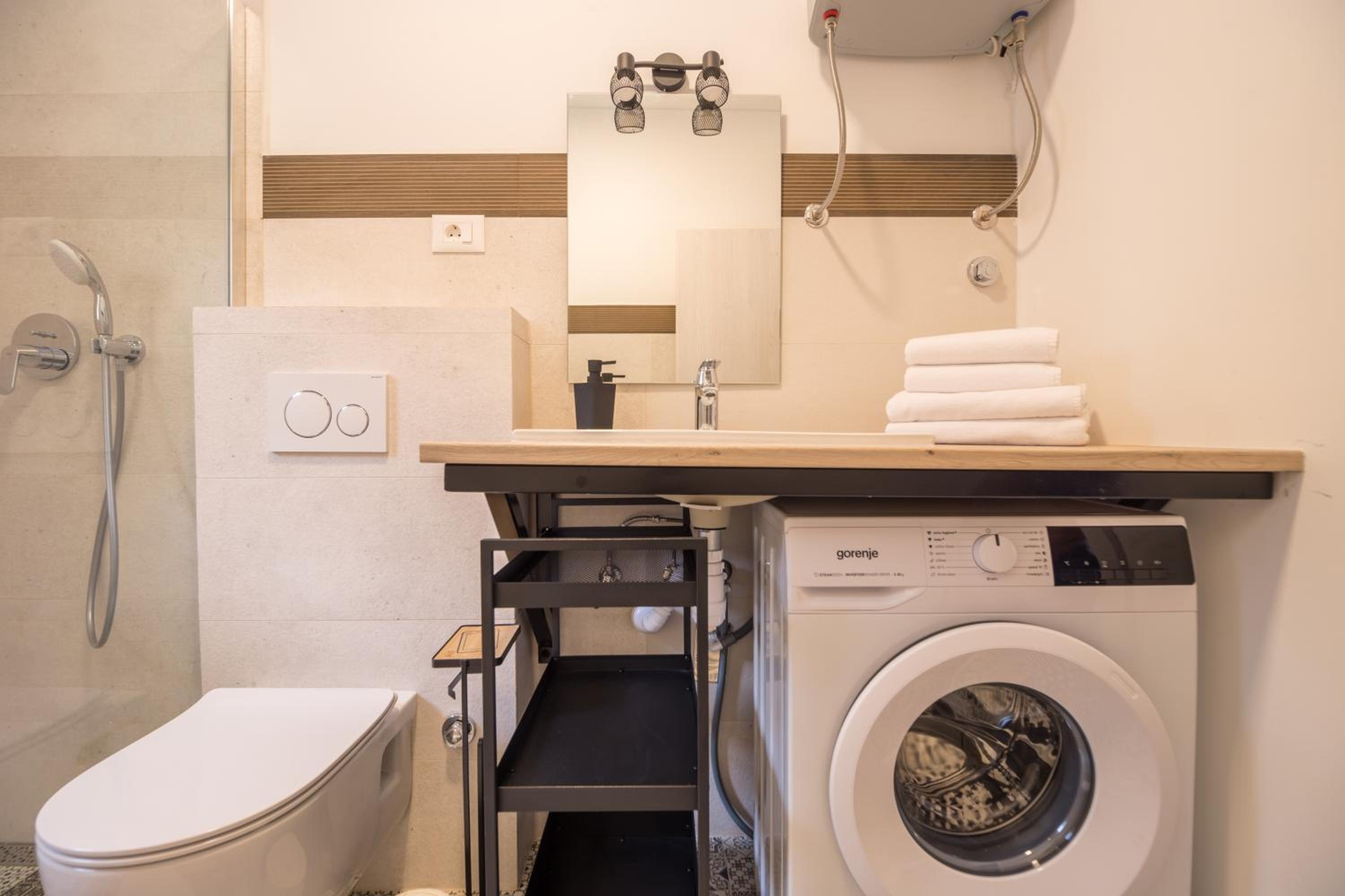 Apartmants Micki Tučepi