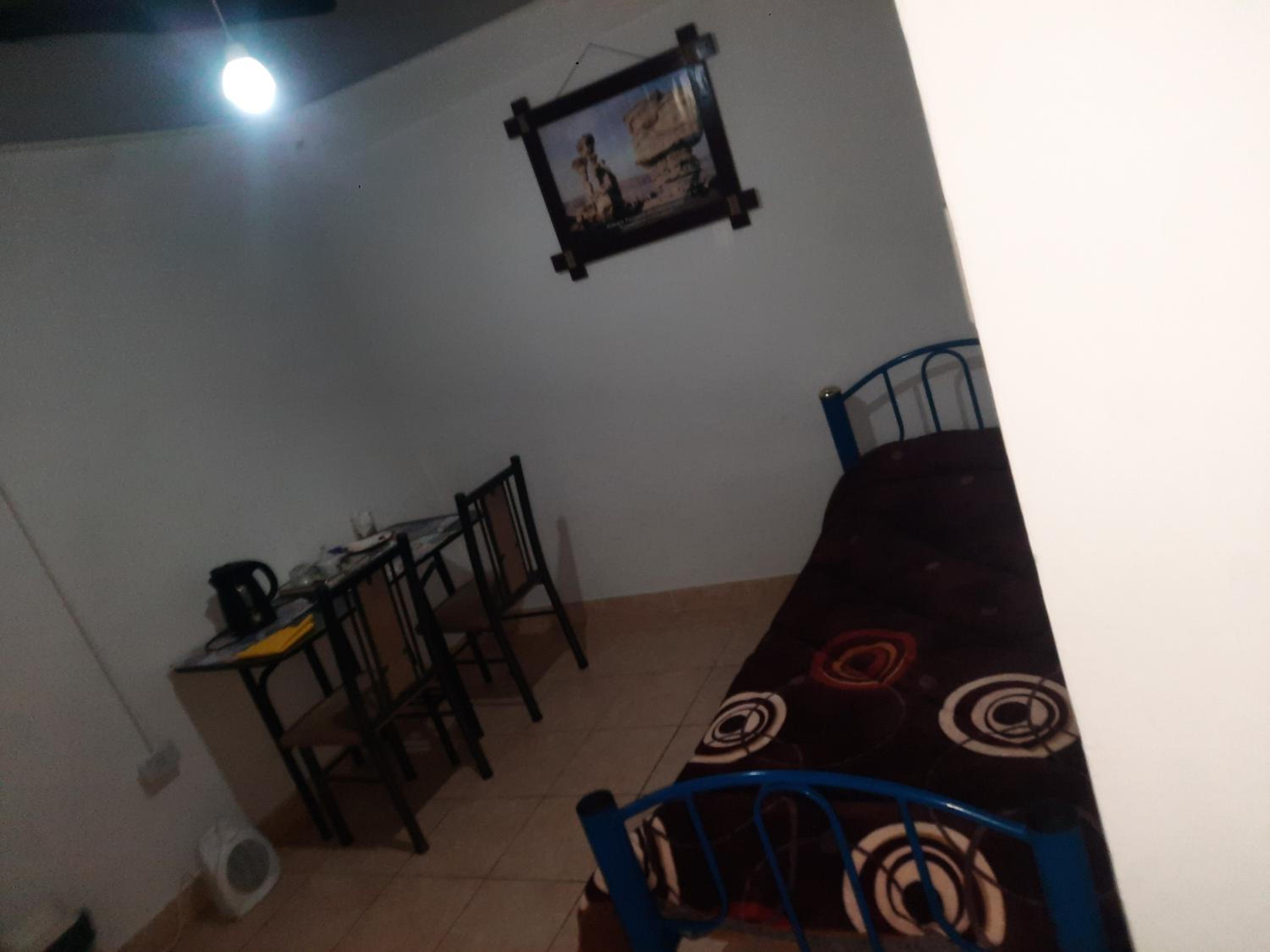 Hostel El Submarino