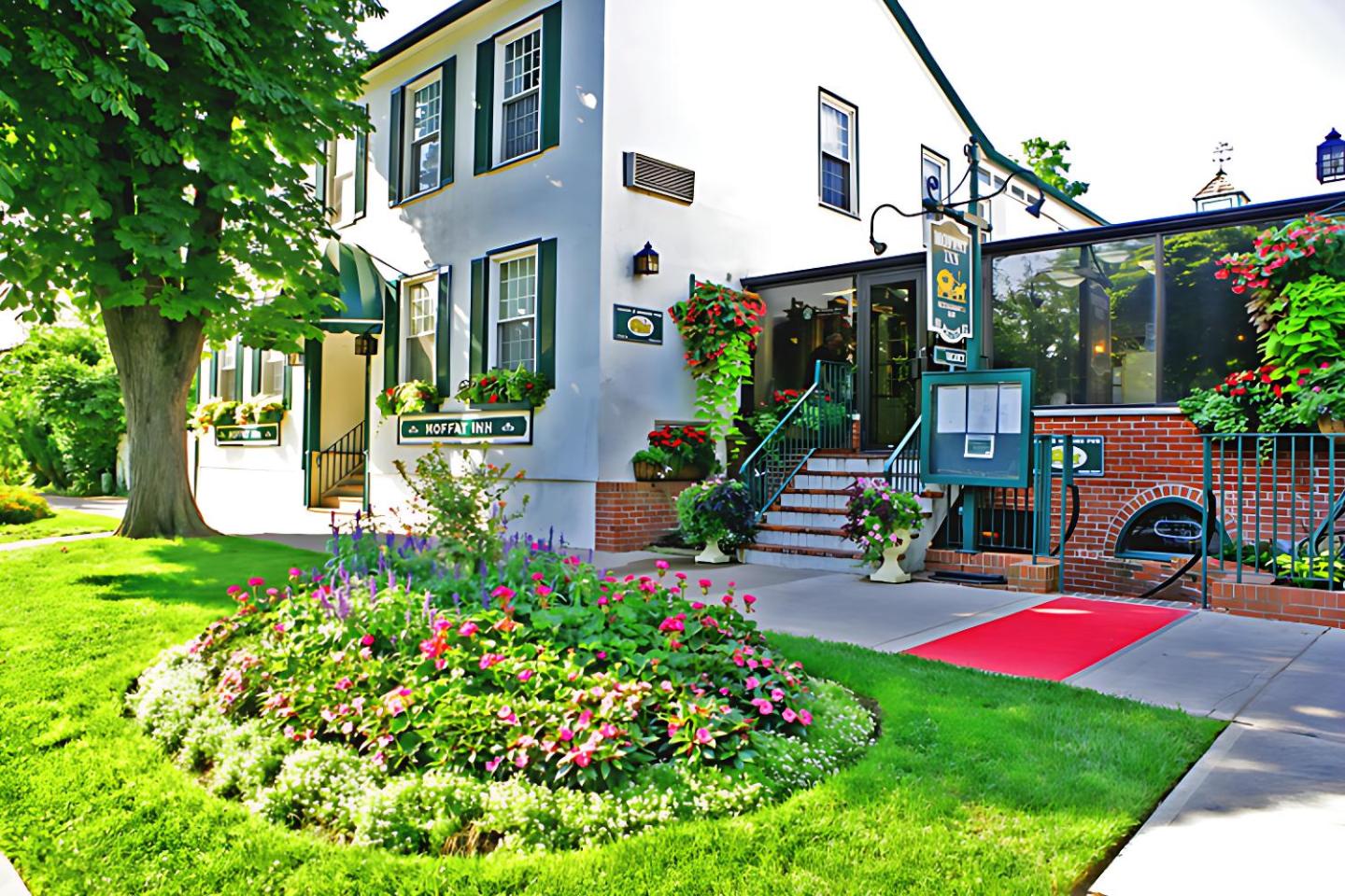 Moffat Inn - Property Image 2