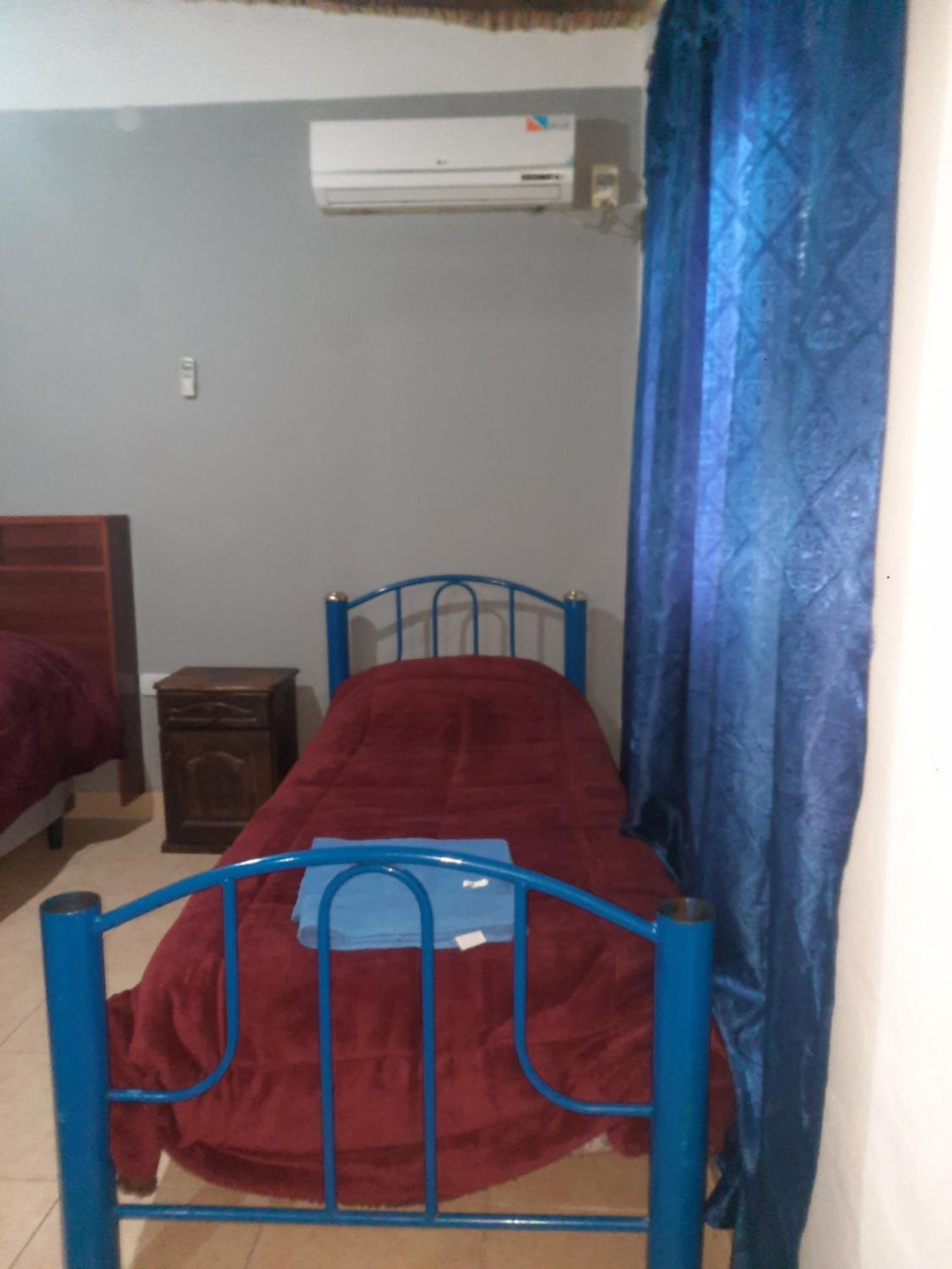 Hostel El Submarino