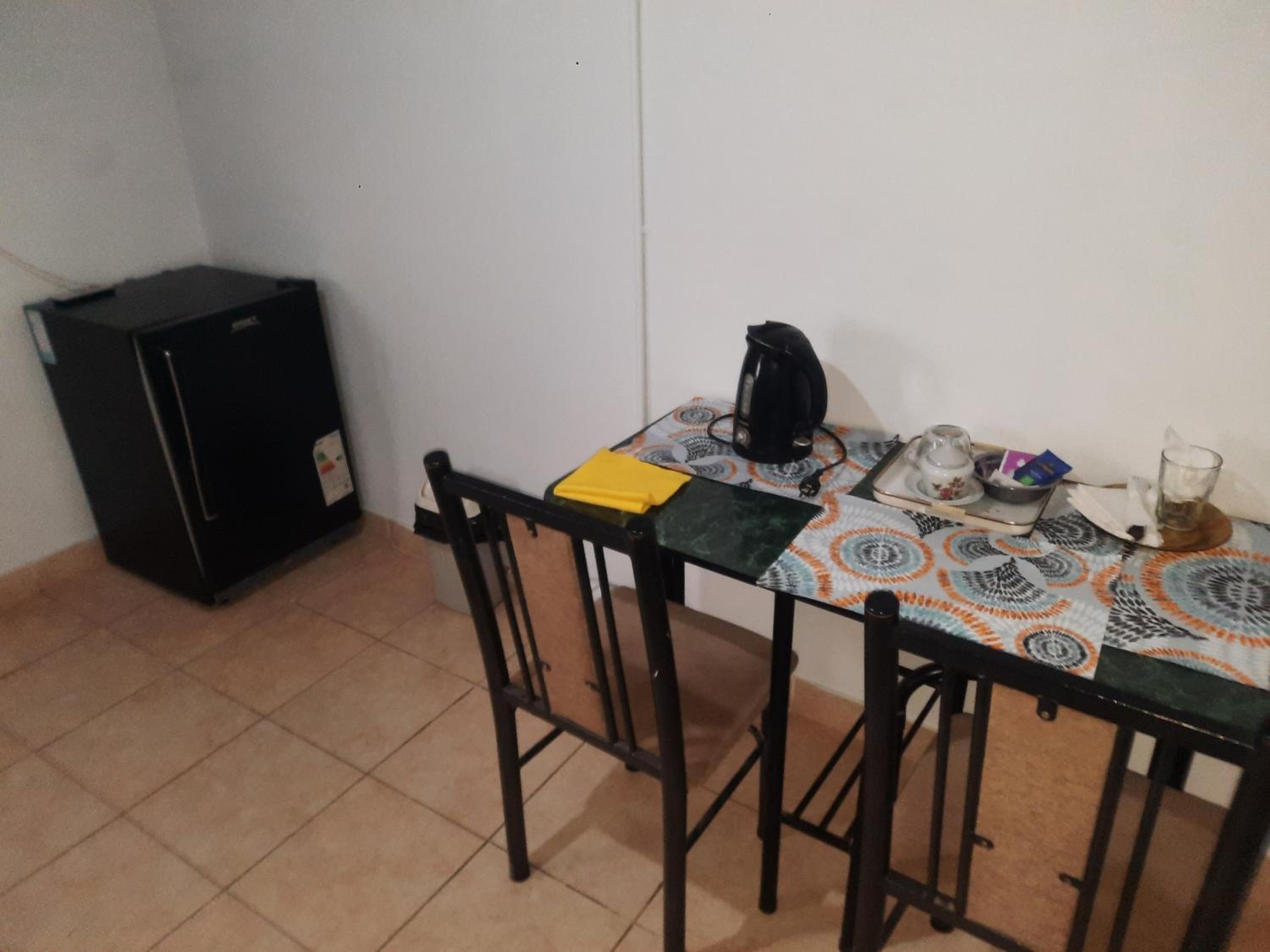 Hostel El Submarino