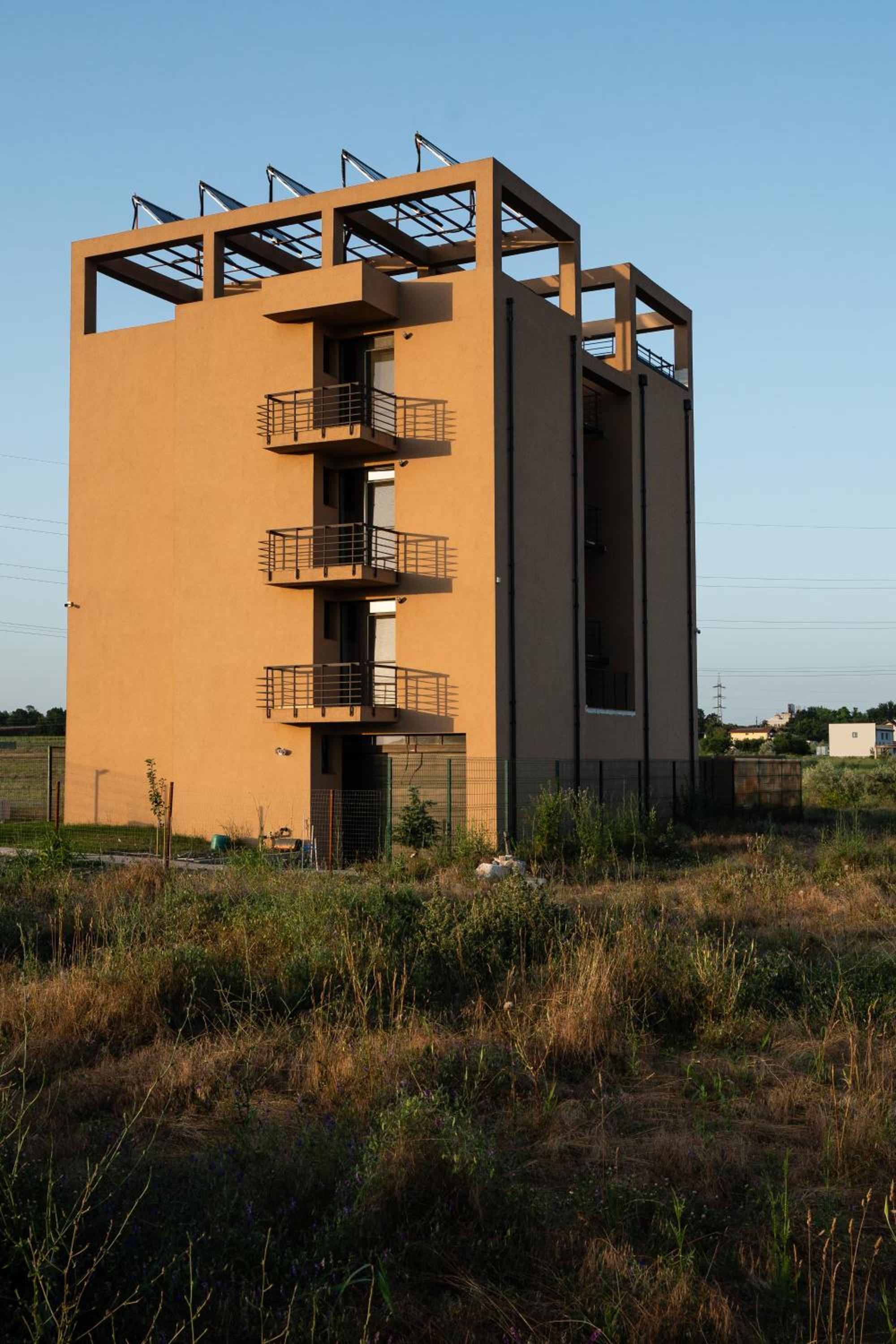 building