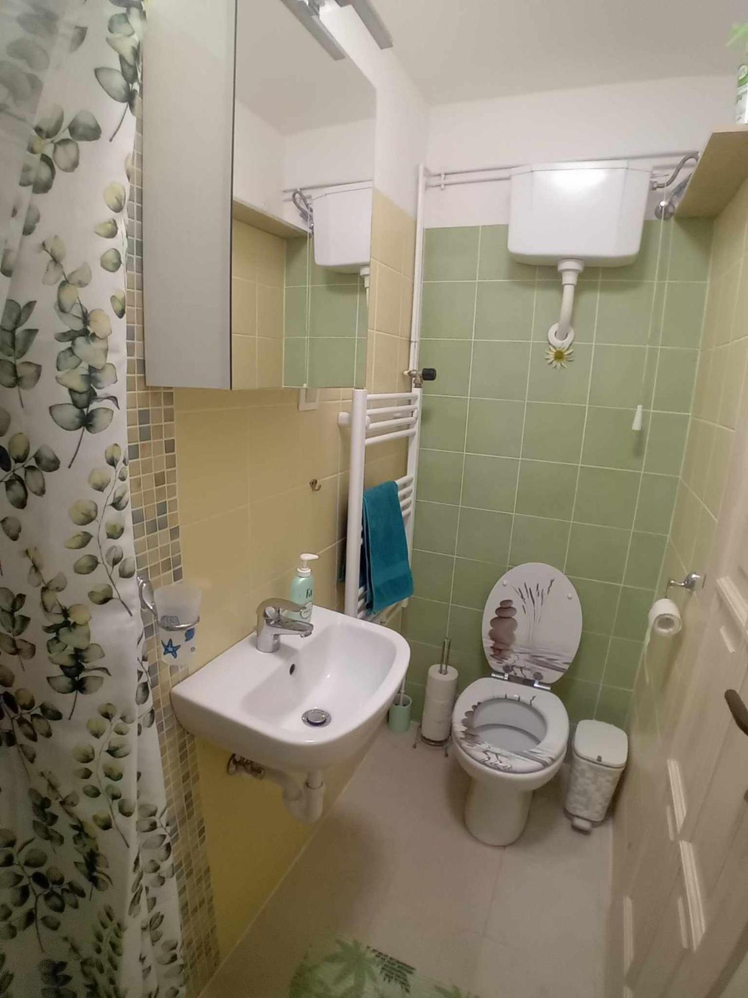 Edi apartman view 4