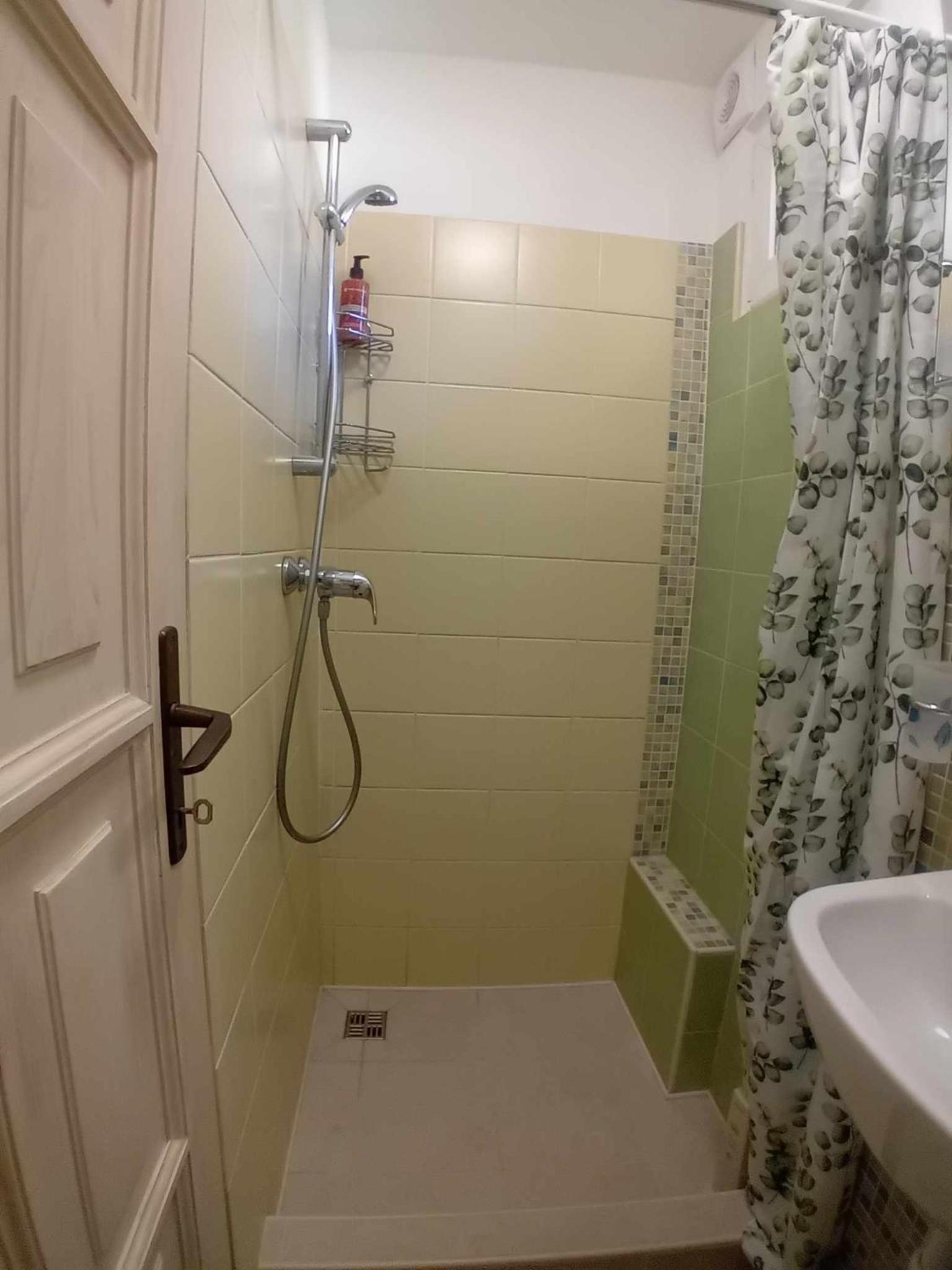 Edi apartman view 5