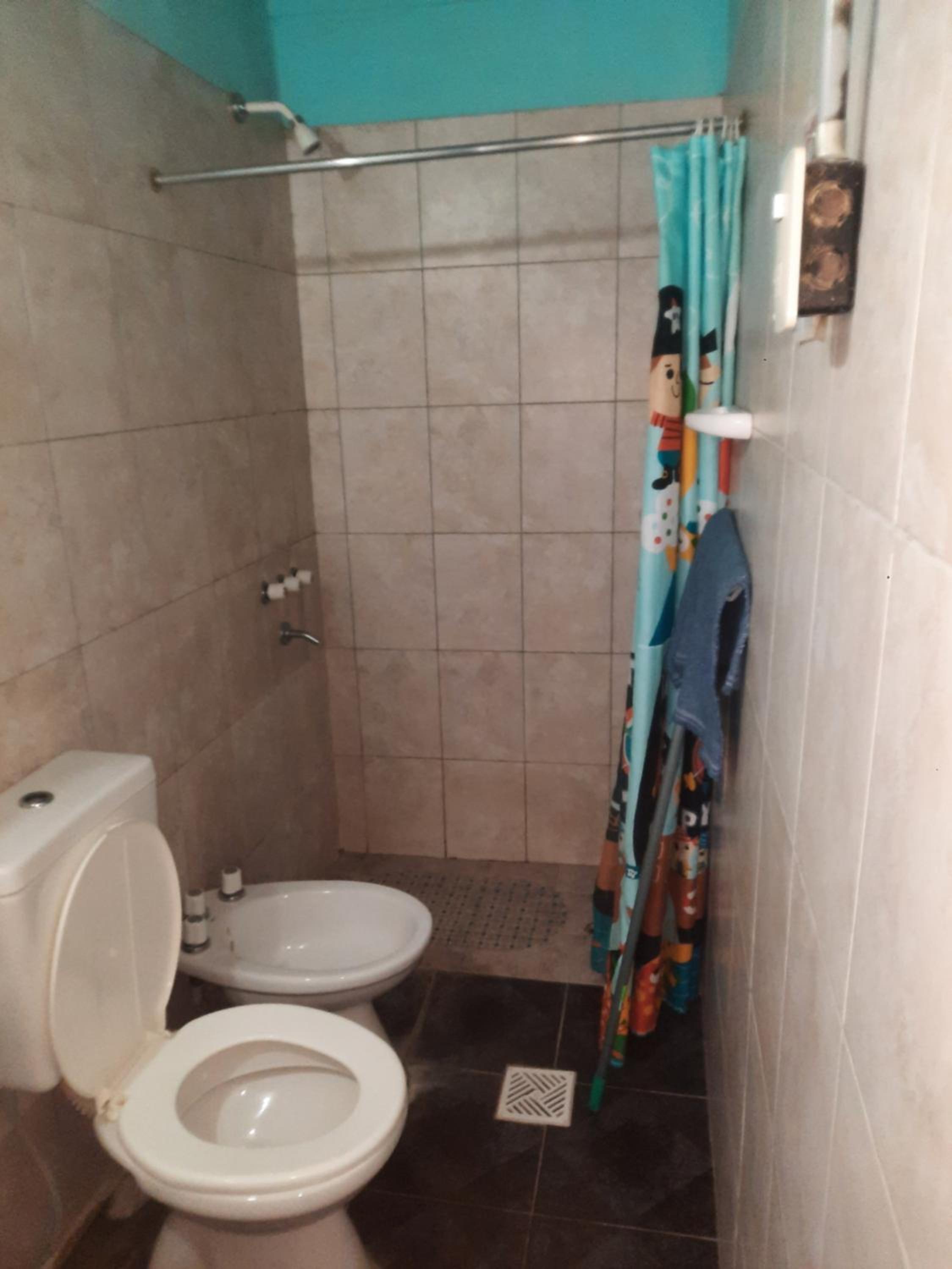 Hostel El Submarino