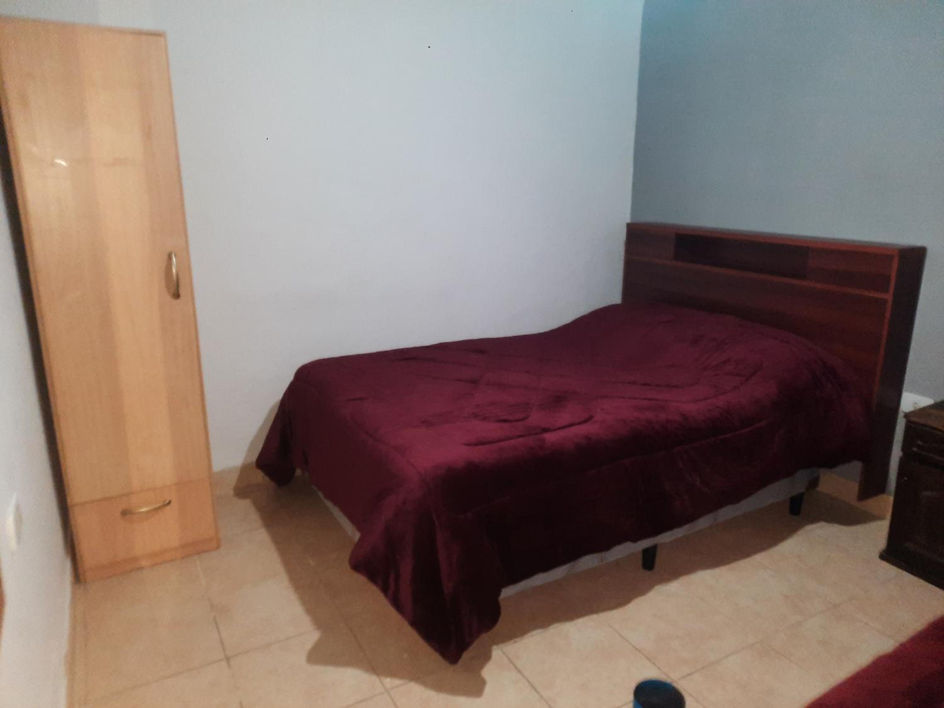 Hostel El Submarino