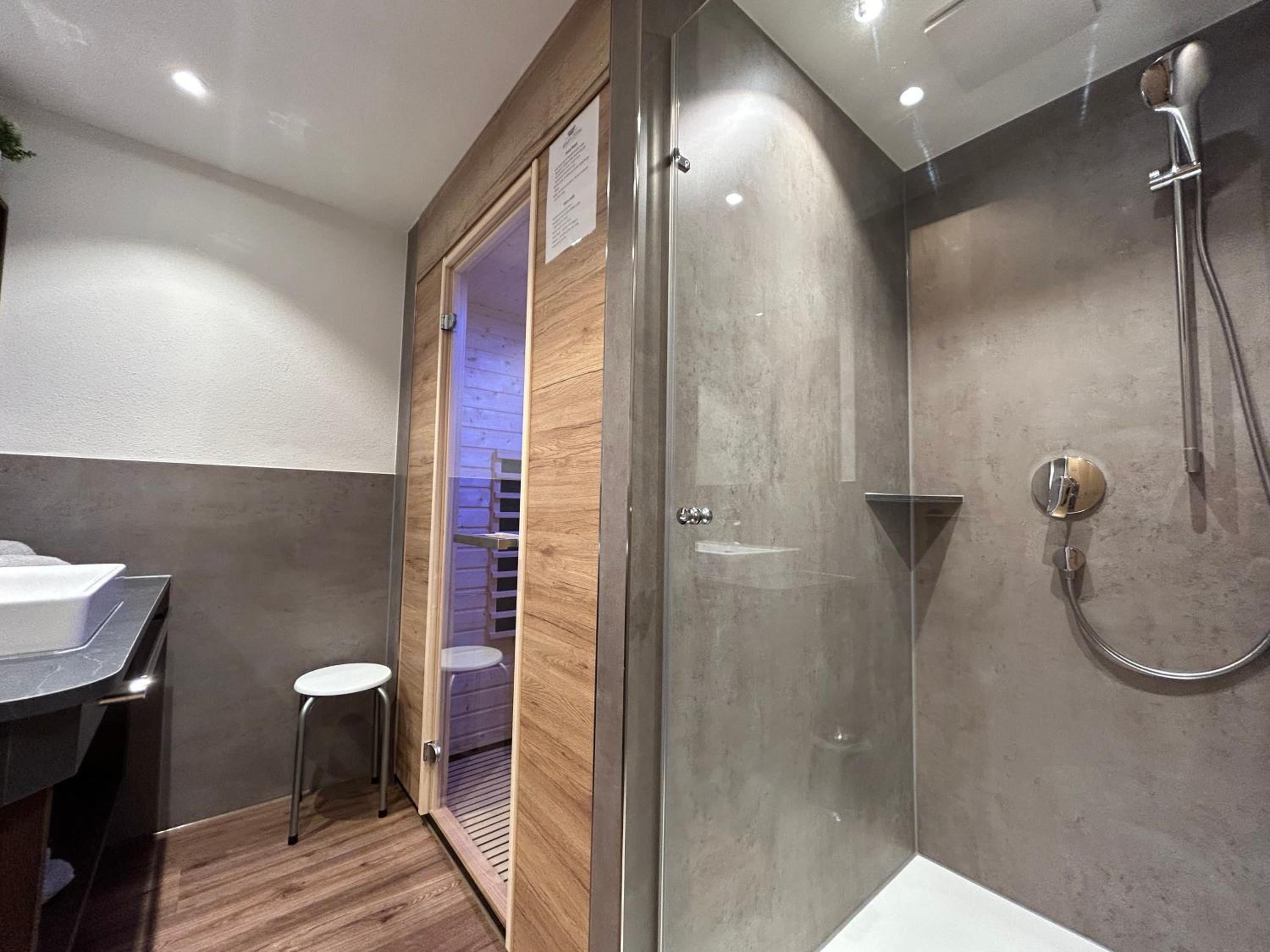 Walser Berge Appartements