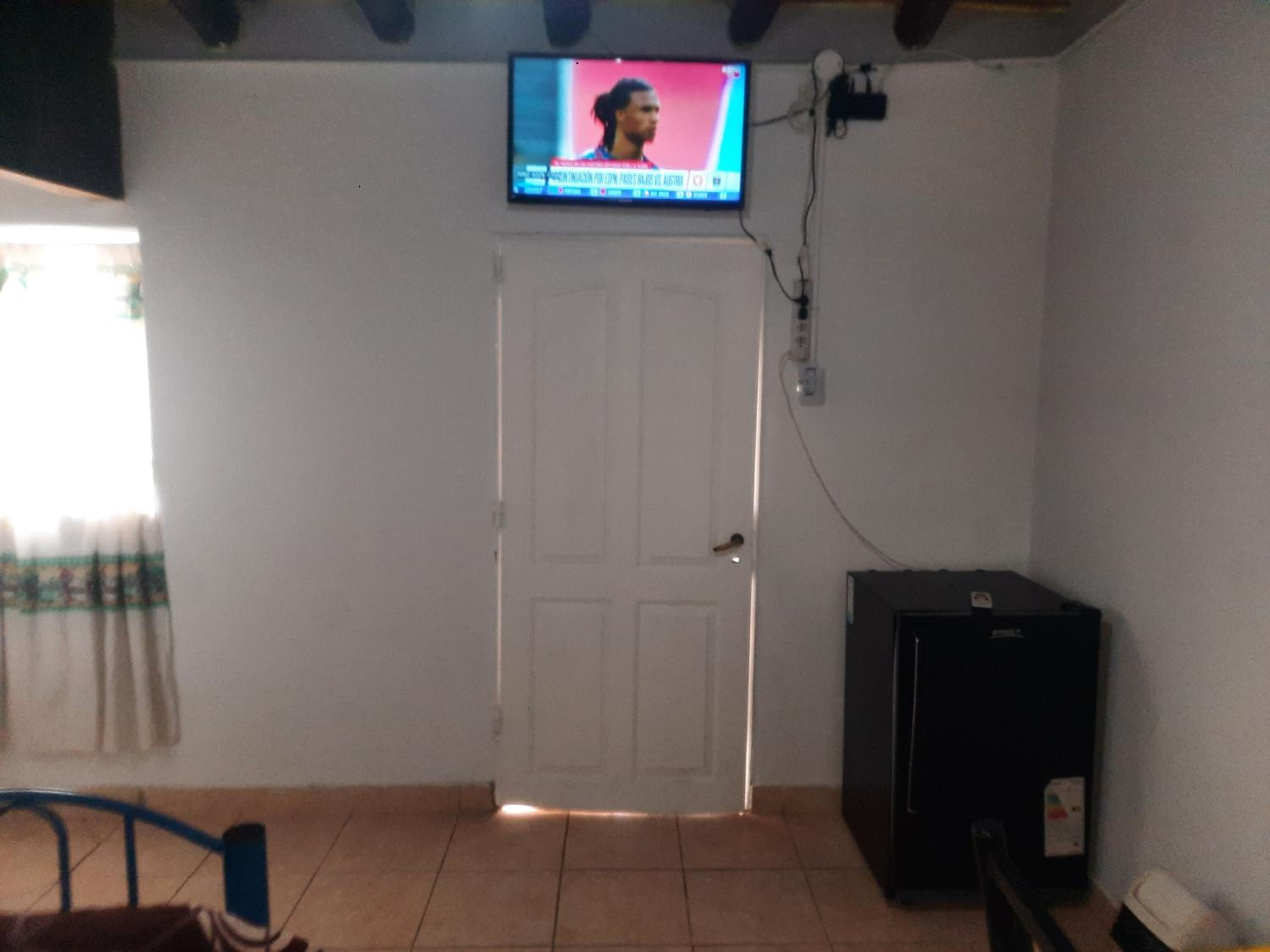 Hostel El Submarino