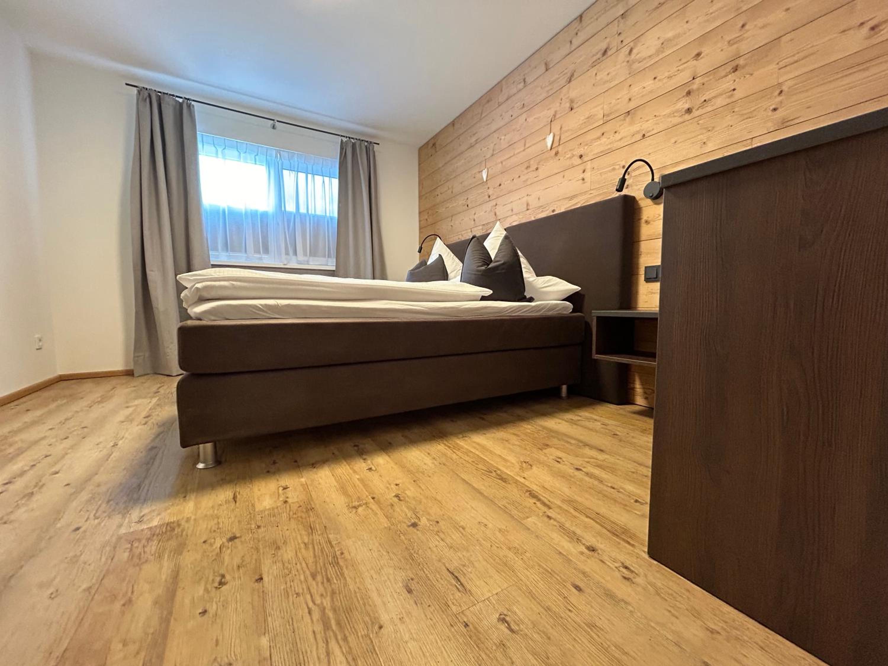 Walser Berge Appartements