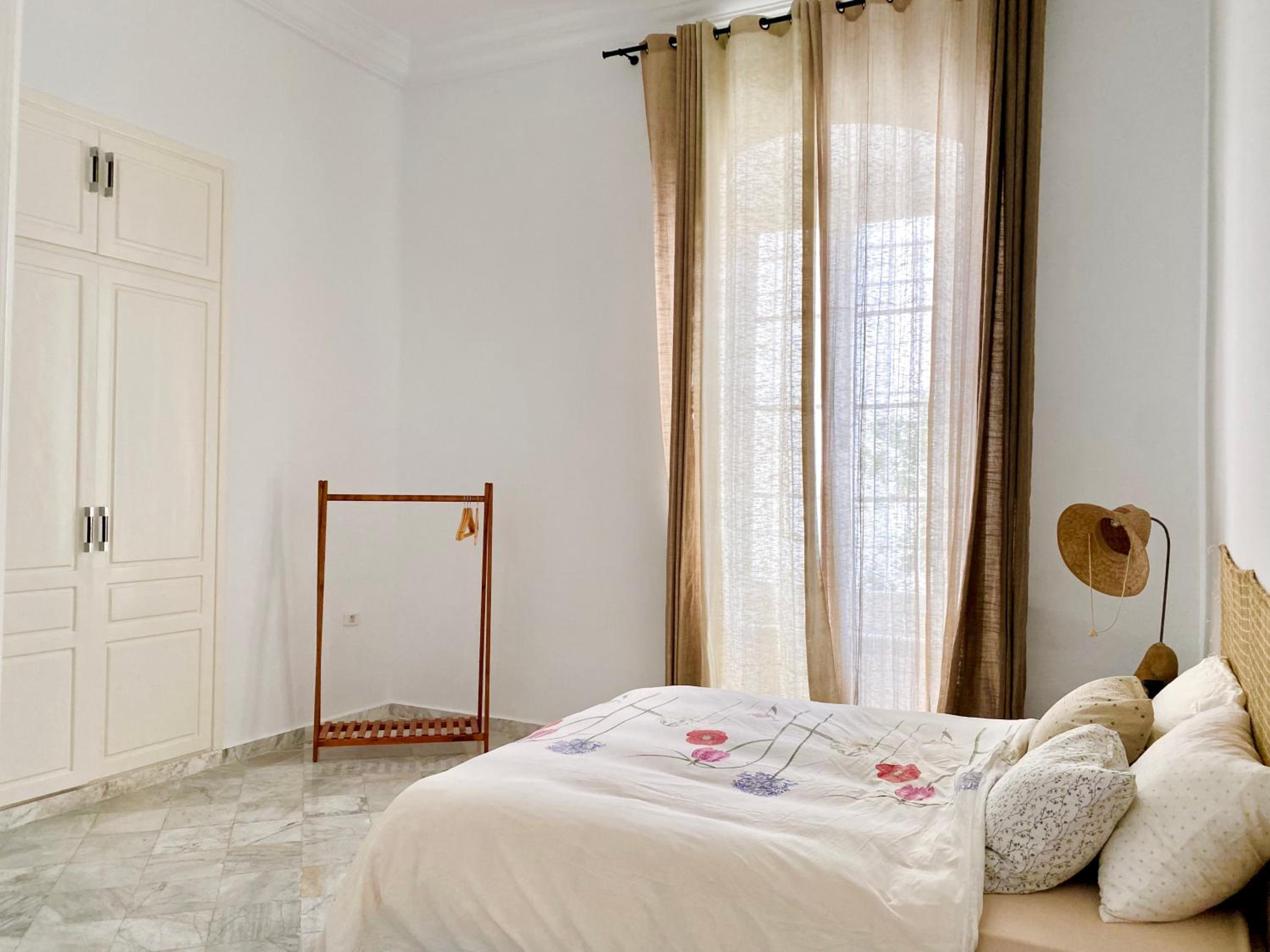 Artsy Haven in Historic Safsaf - La Marsa view 3