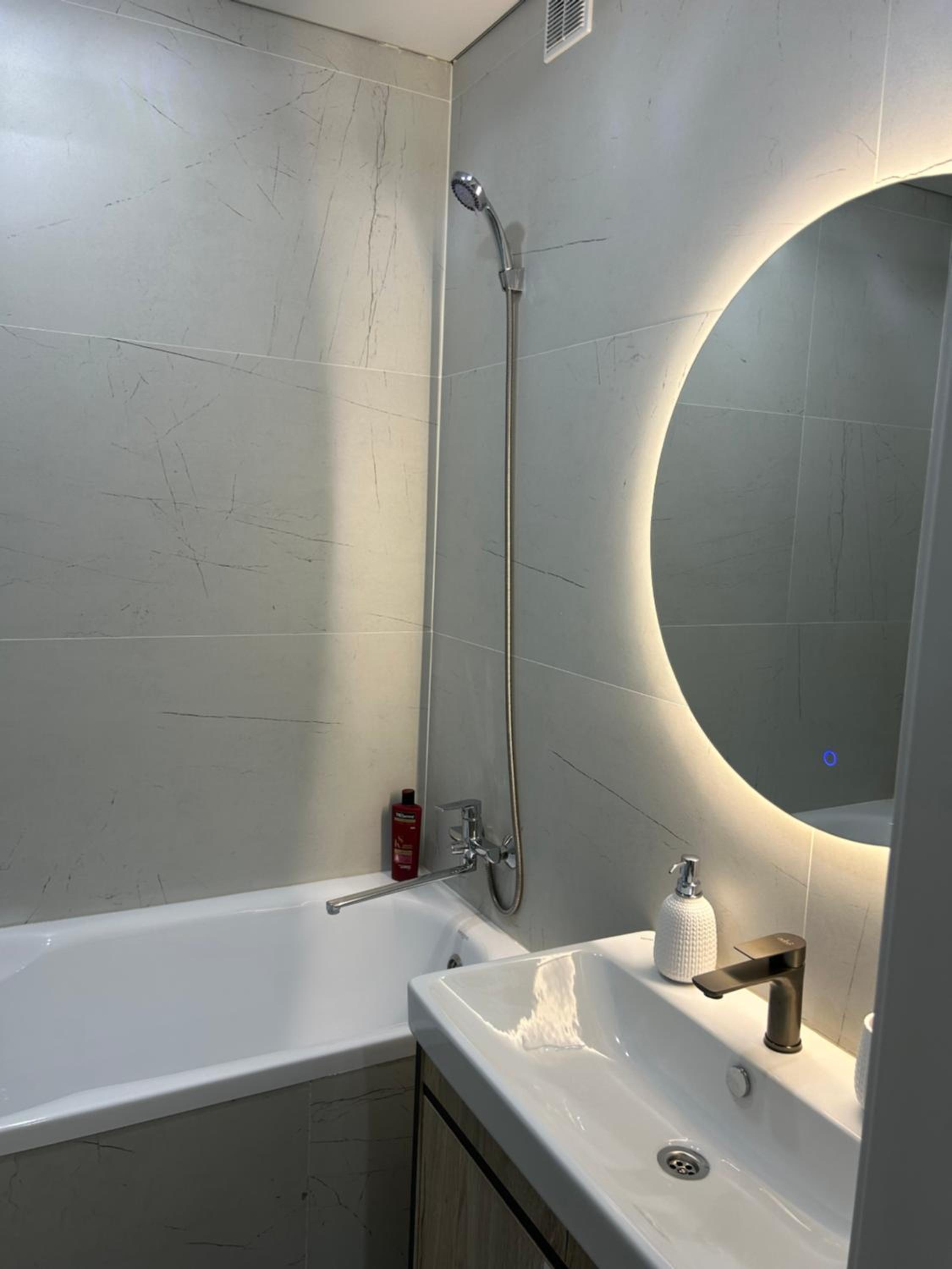 LUX apartment on Satpaev street view 3