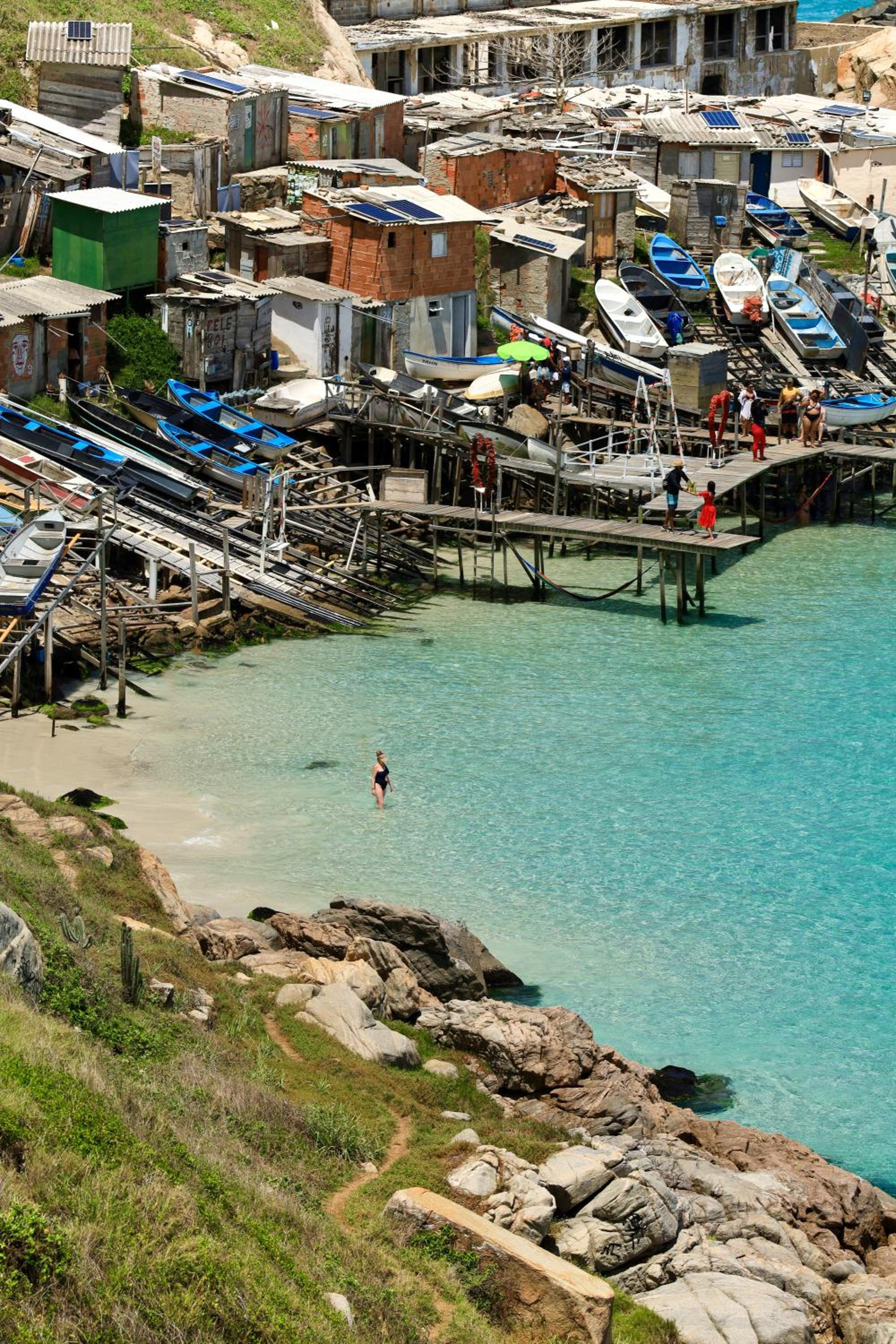 Casamar Lofts, Praia dos Anjos Arraial do Cabo