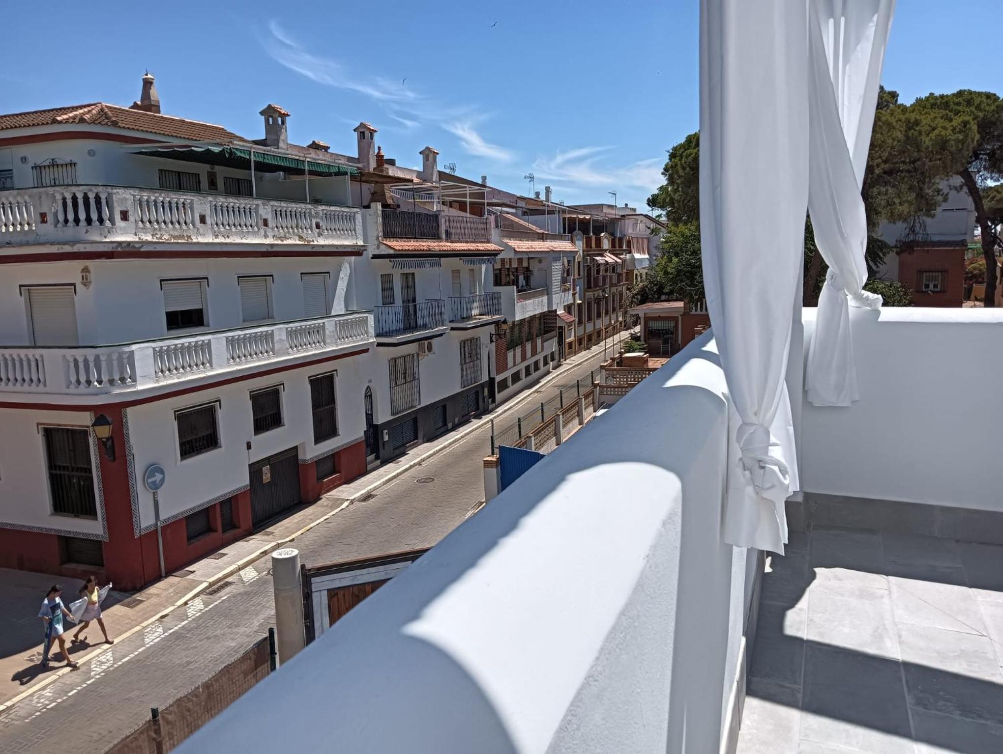 Alhamar House with private pool