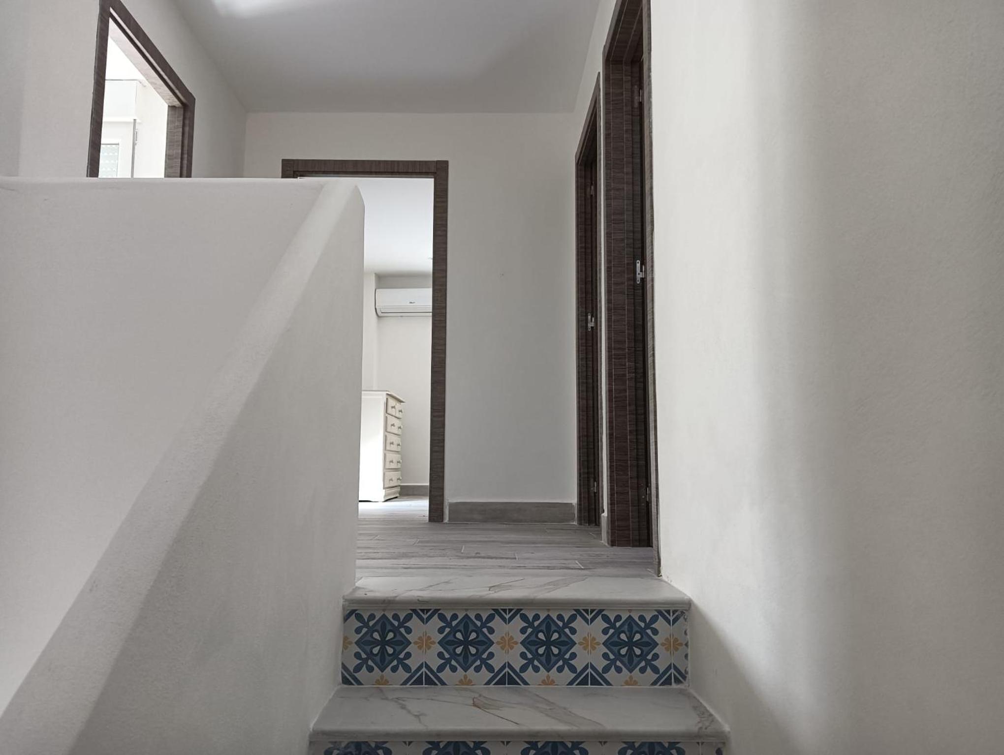 Alhamar House with private pool