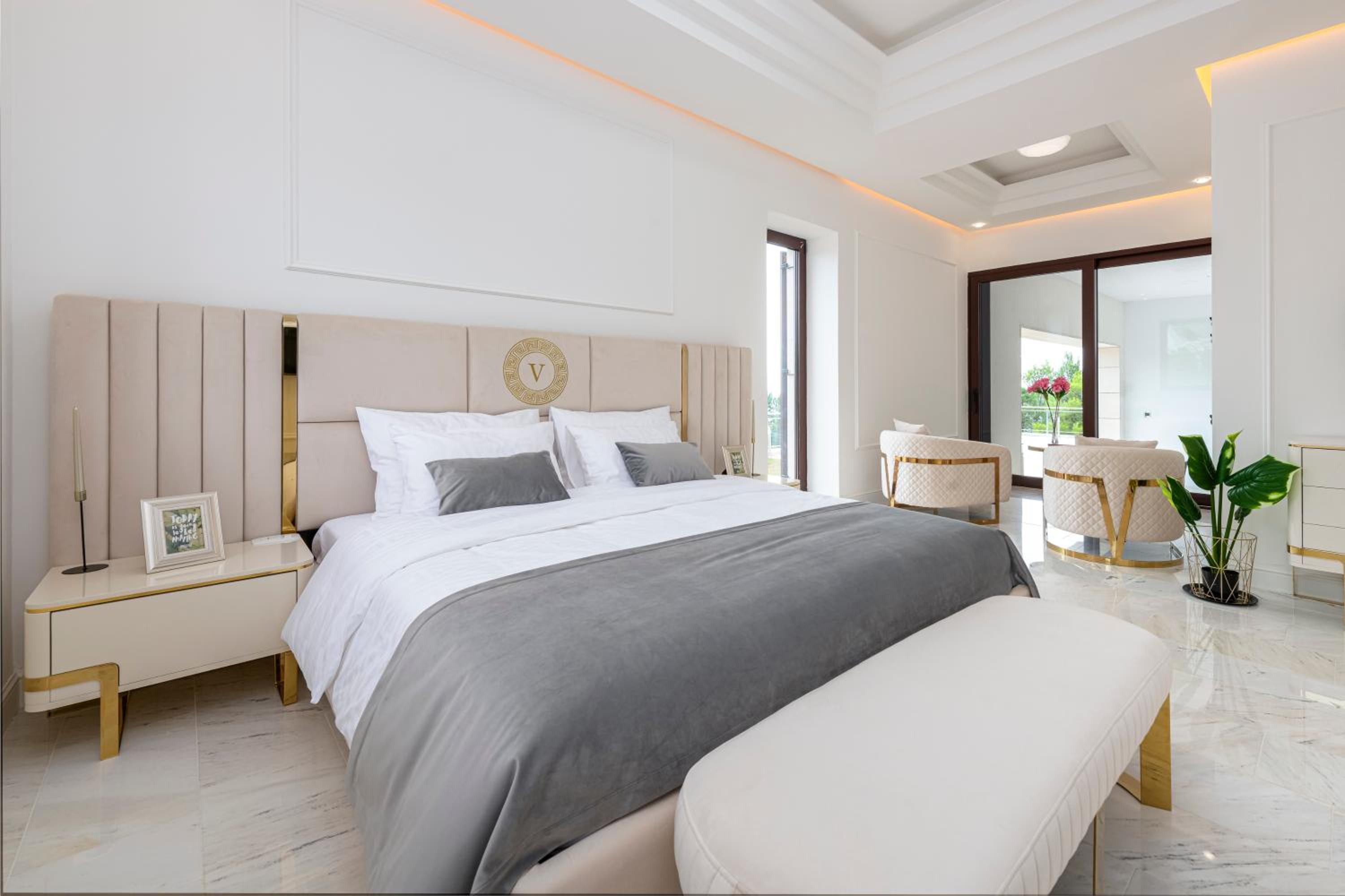 Luxury Villa Coral in Dubrovnik photo 3