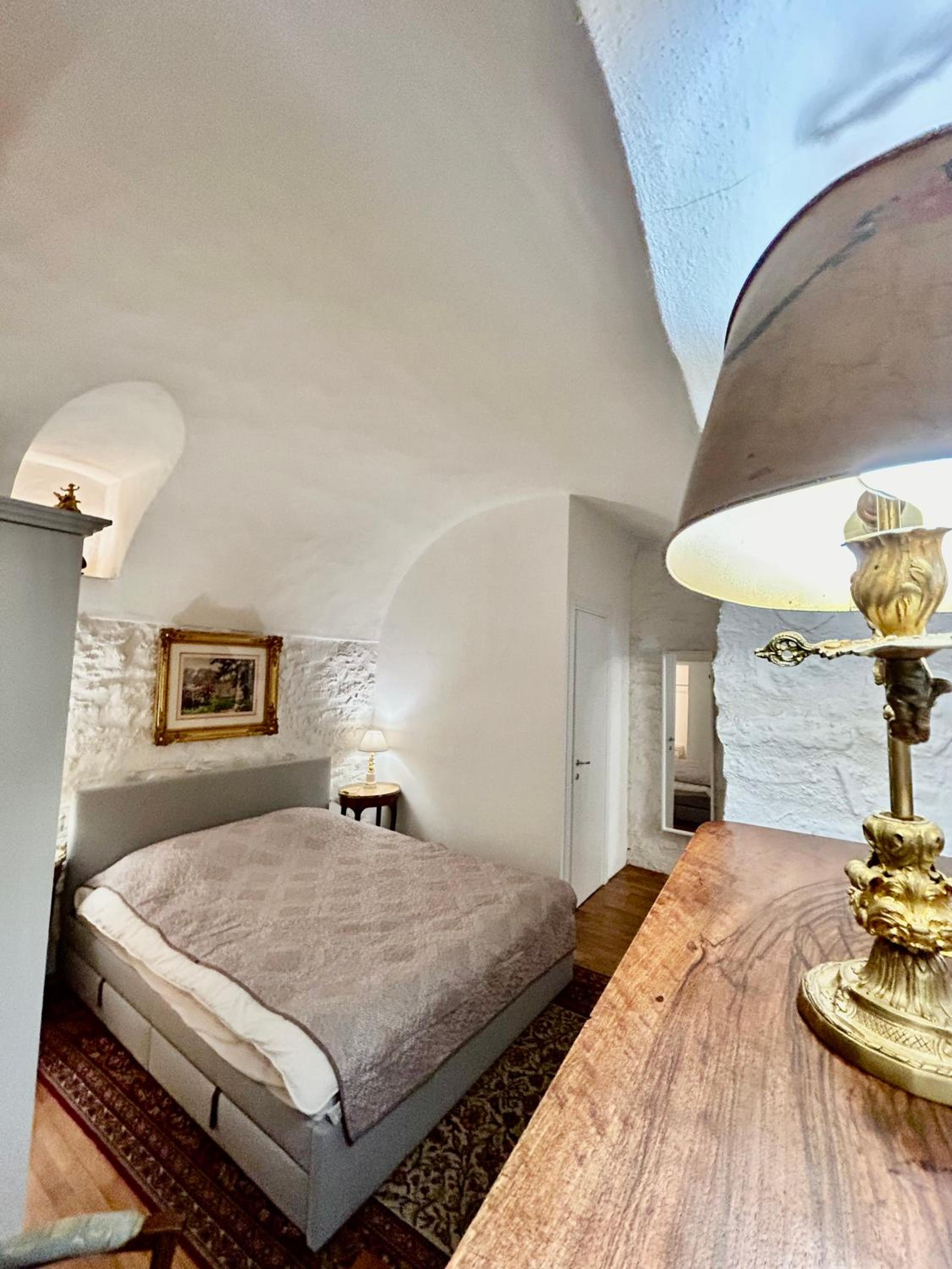 Royal suite Seborga en Seborga — hotel room