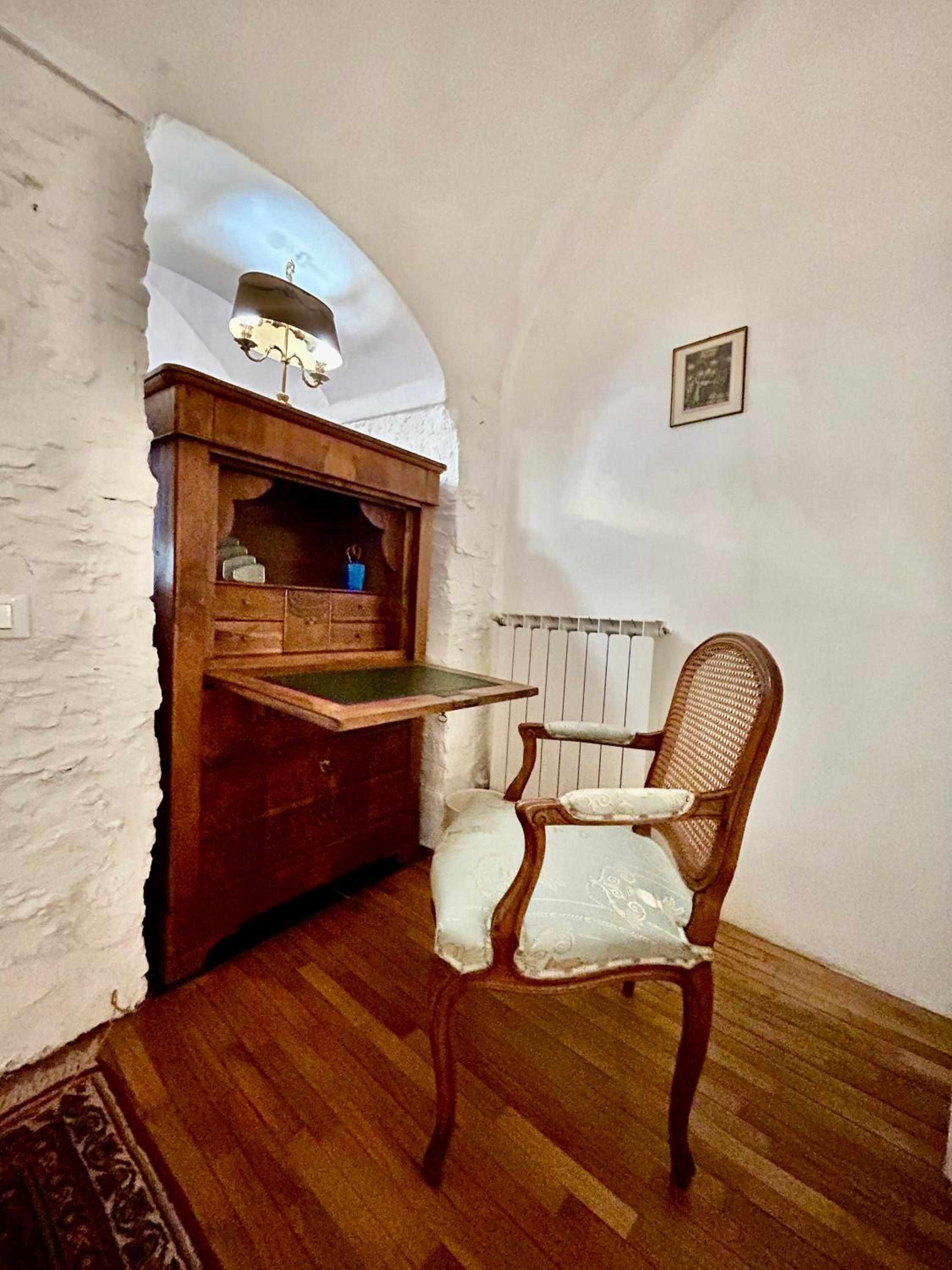Royal suite Seborga en Seborga — other