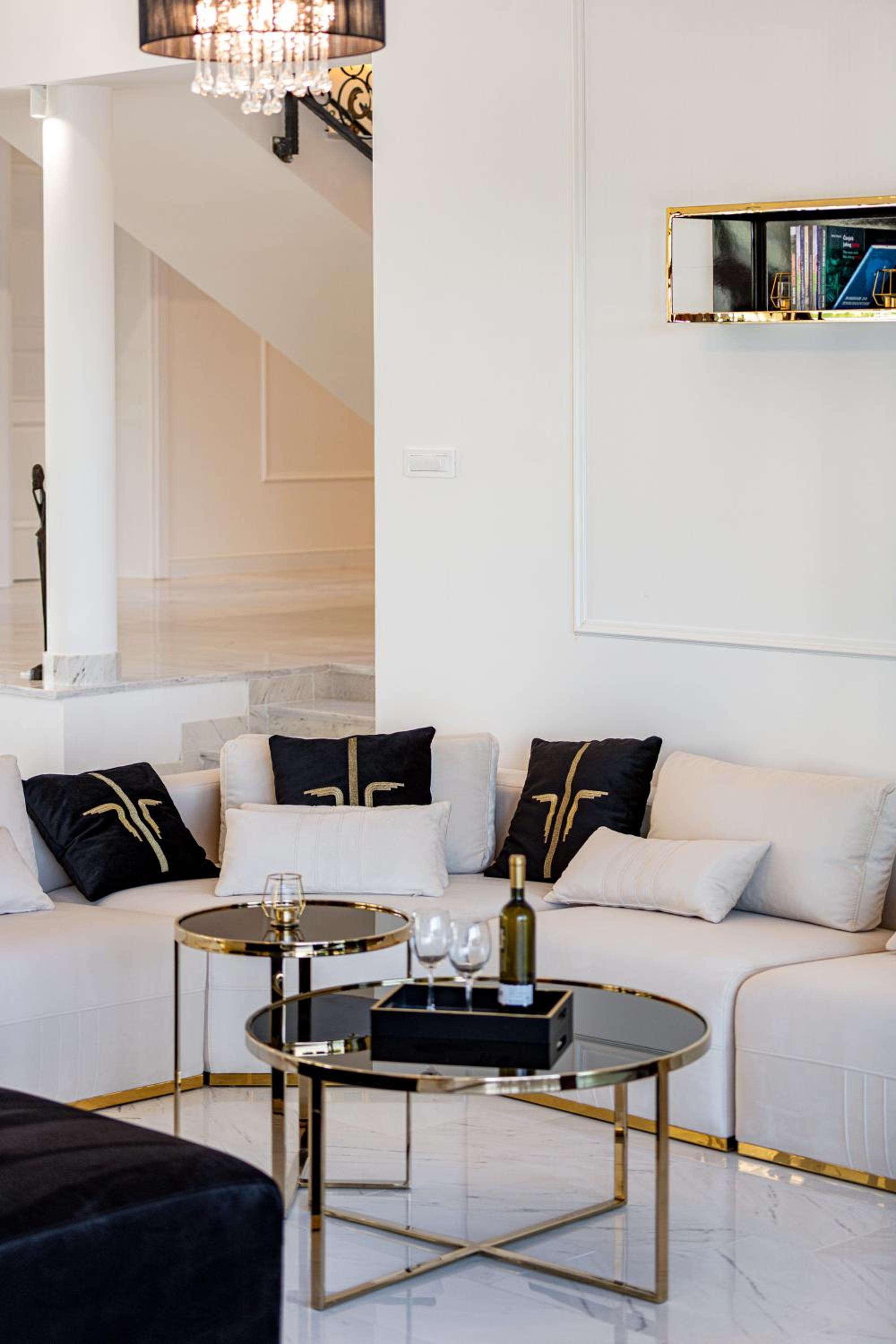 Luxury Villa Coral in Dubrovnik photo 4