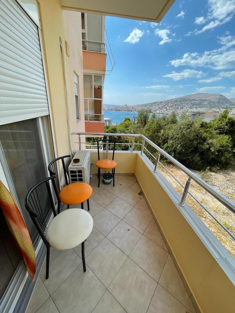 Saranda Apartment Holiday Home