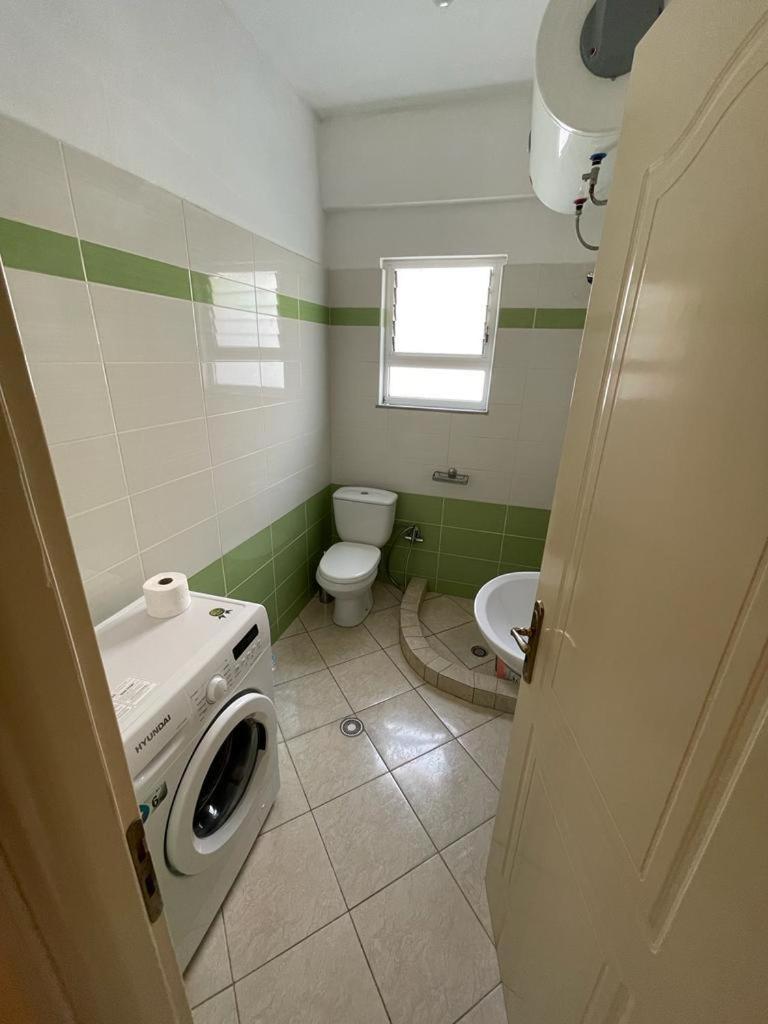 Saranda Apartment Holiday Home
