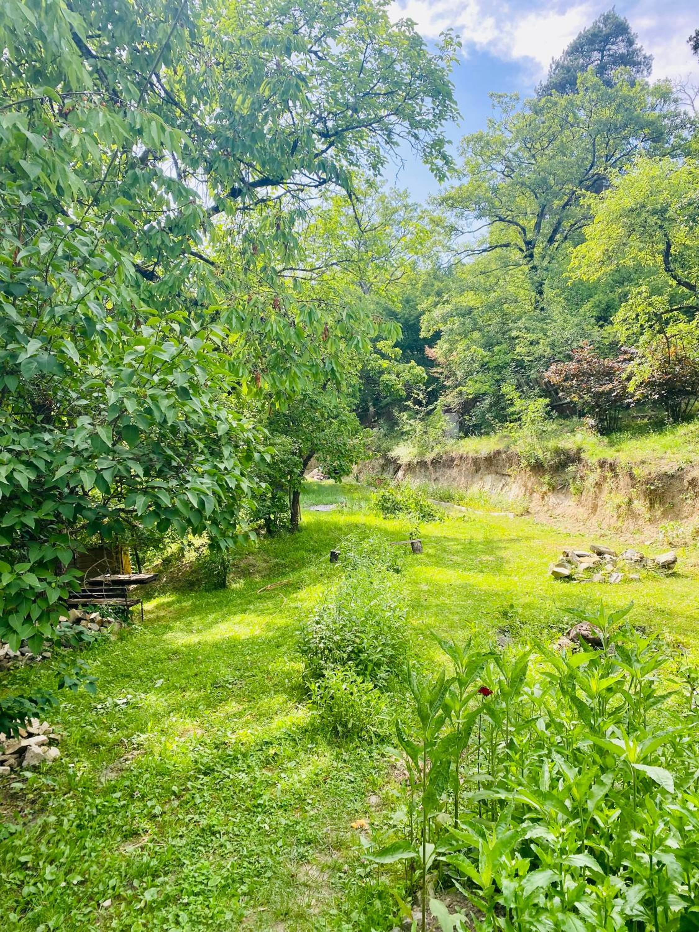 Likani House 1 view 5