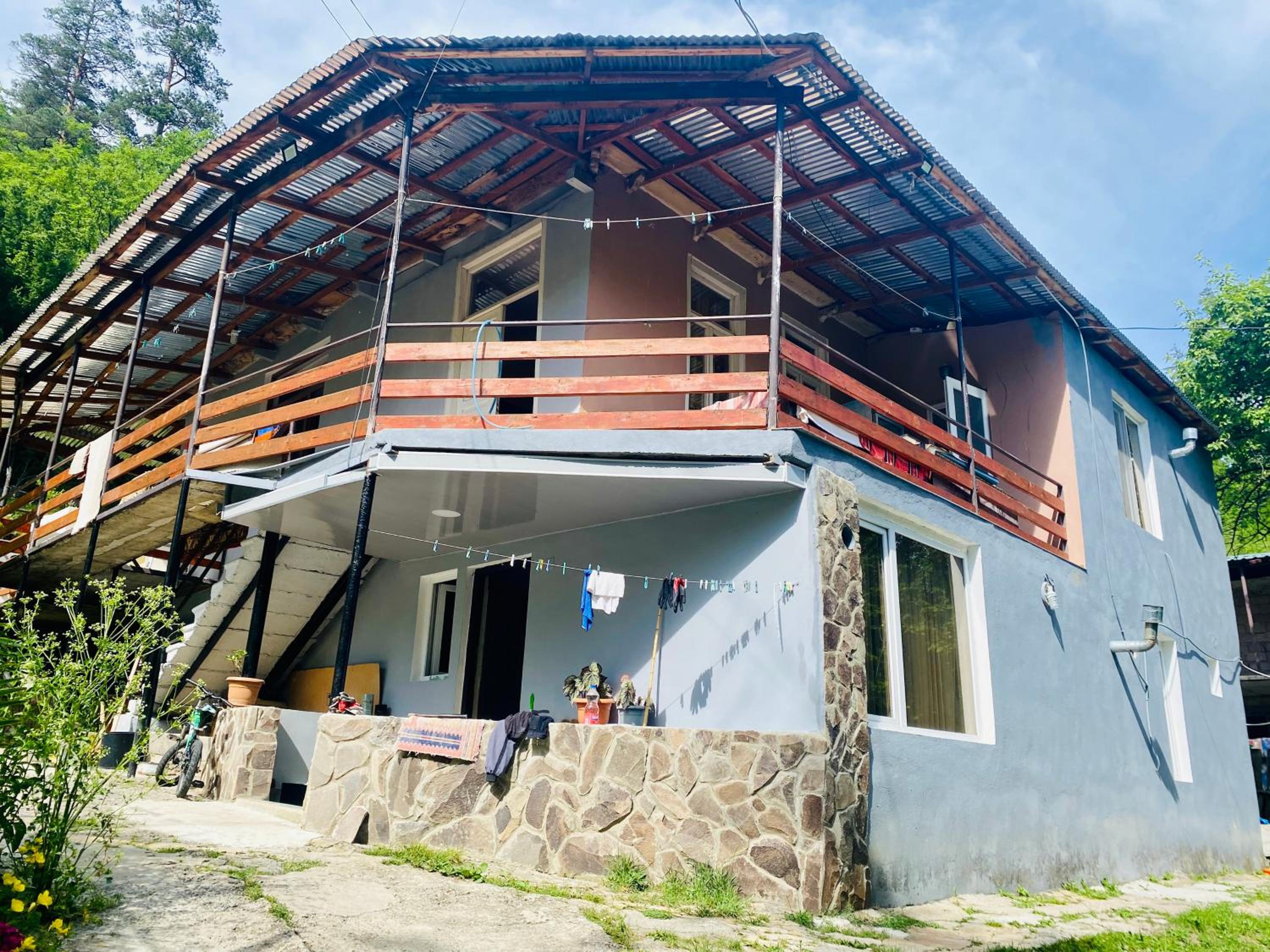 Likani House 1 view 4