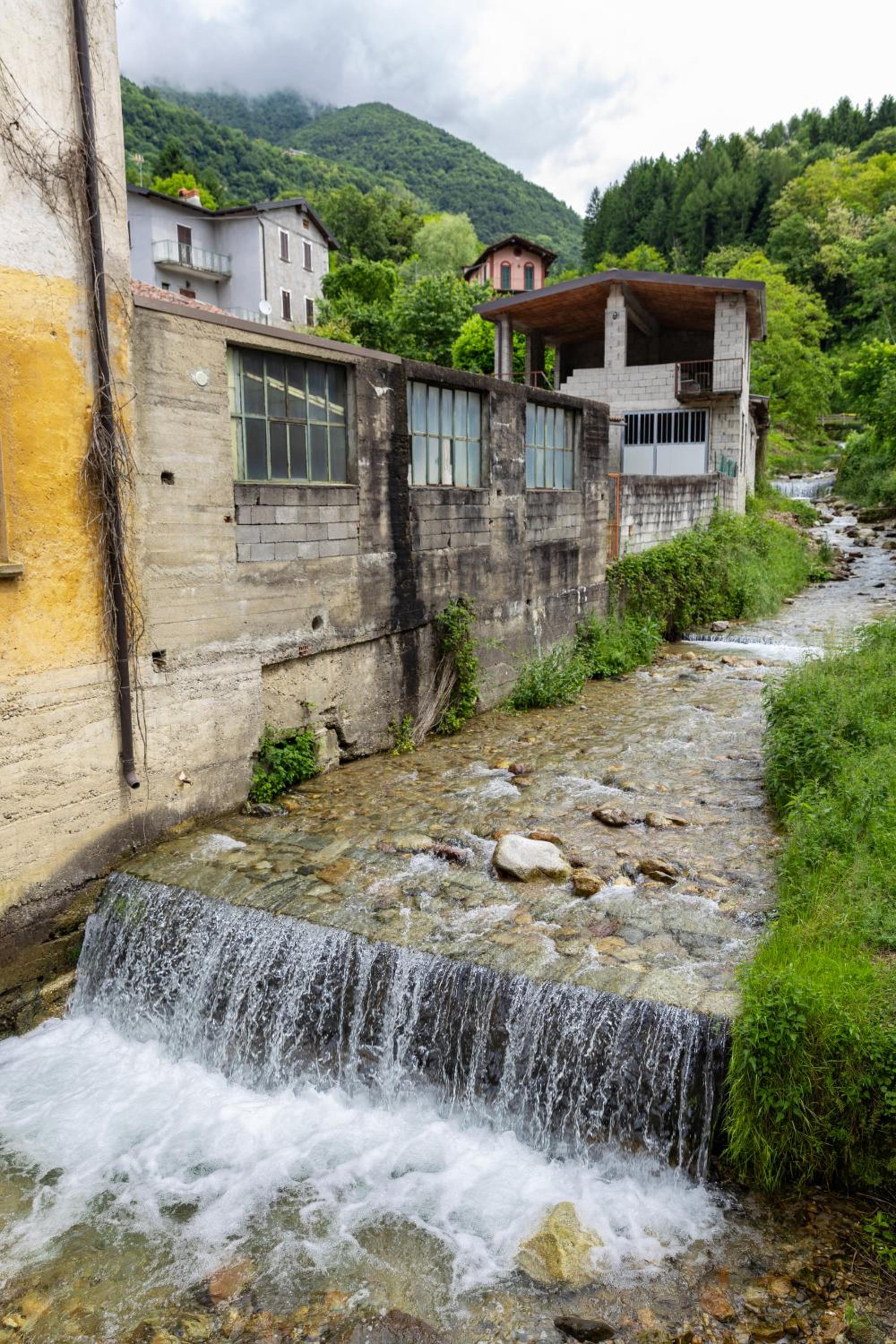 Appartamento tra lago&montagna