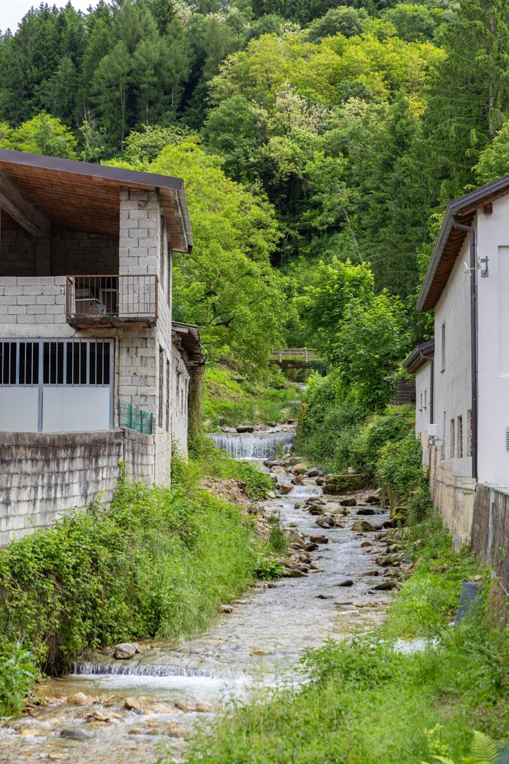 Appartamento tra lago&montagna