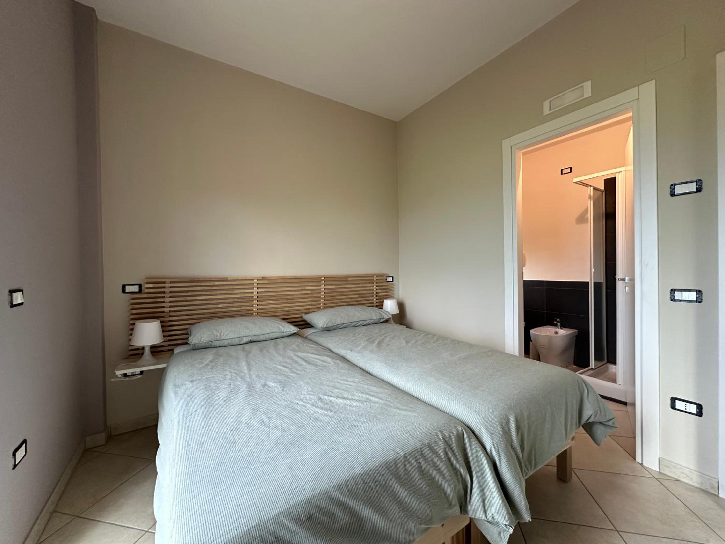 Cinelli Apartment Stio Cilento - Relax tra Mare e Montagna - Wi-fi Self ceck-in