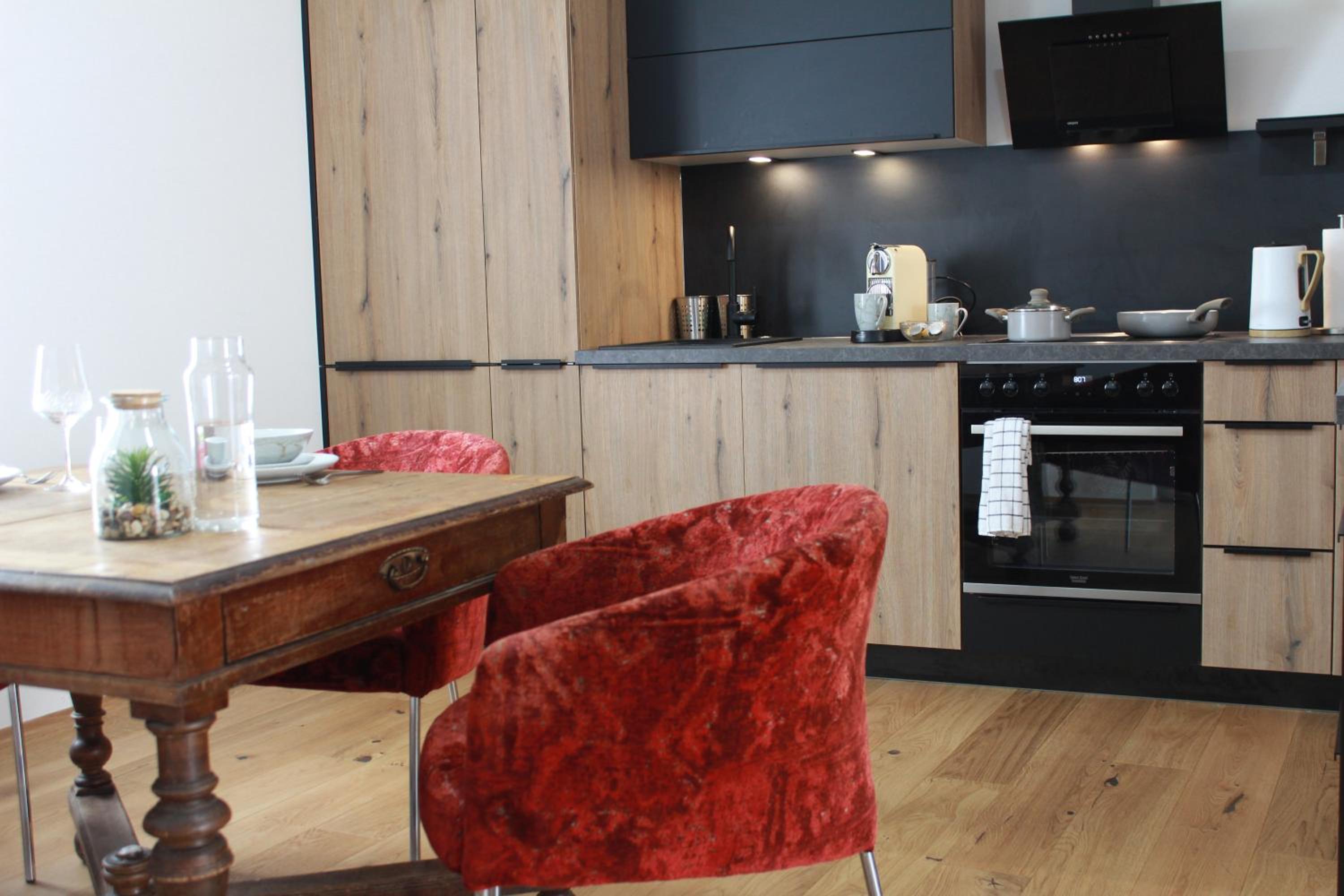 Maisonette im Zentrum Trofaiachs