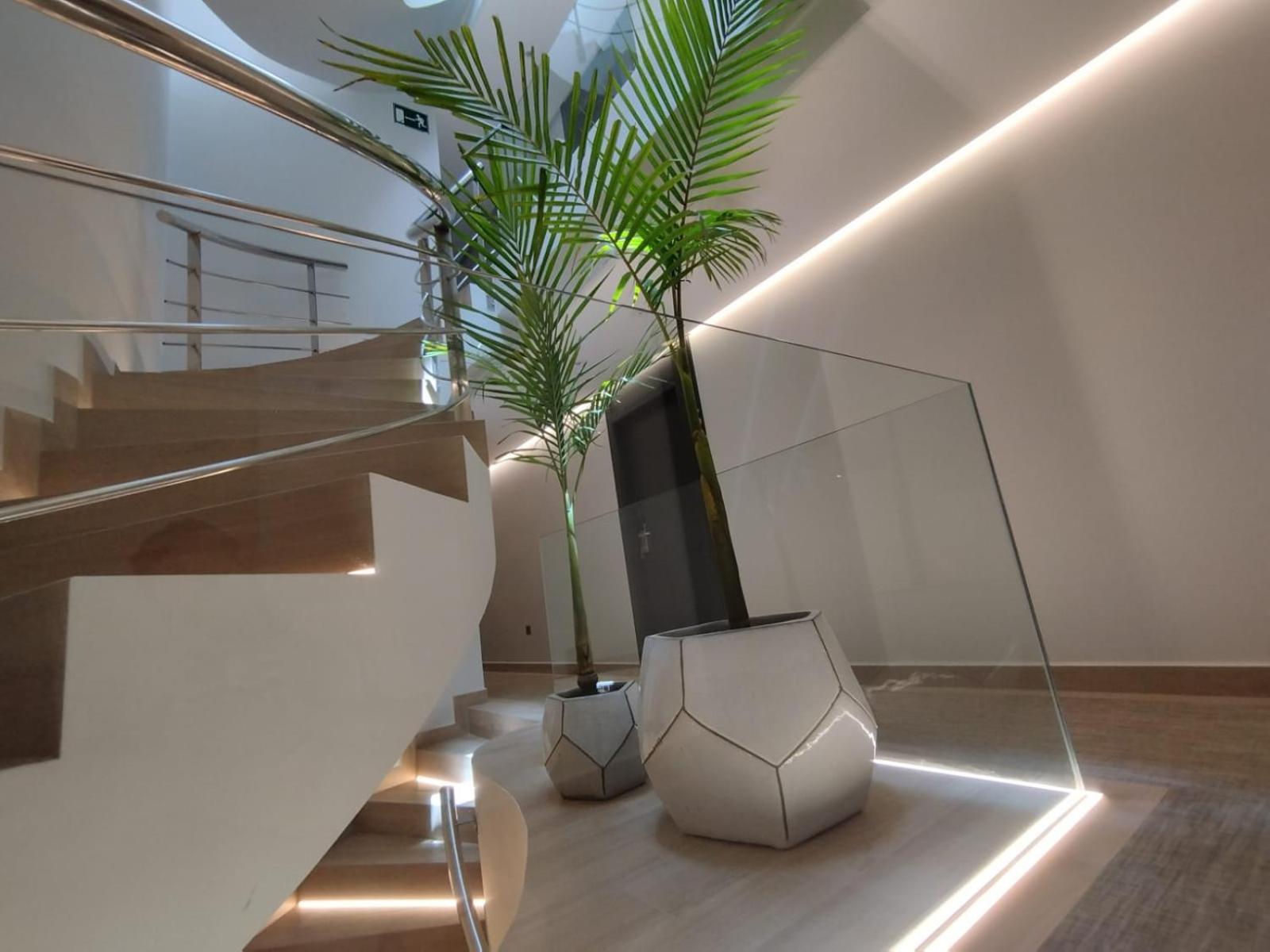 Plaza Rooms