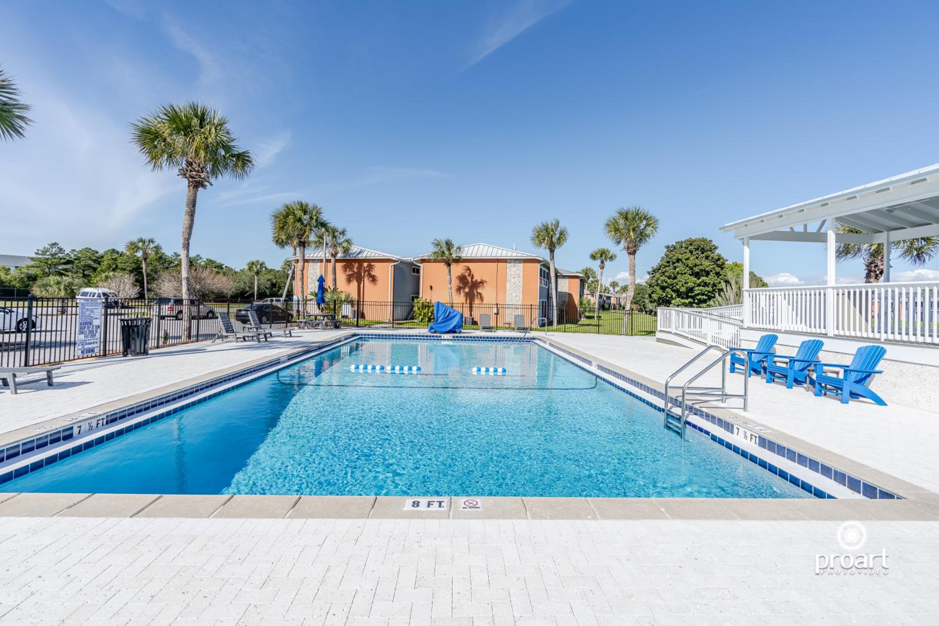 Barefoot & In Love in Destin, FL view 4