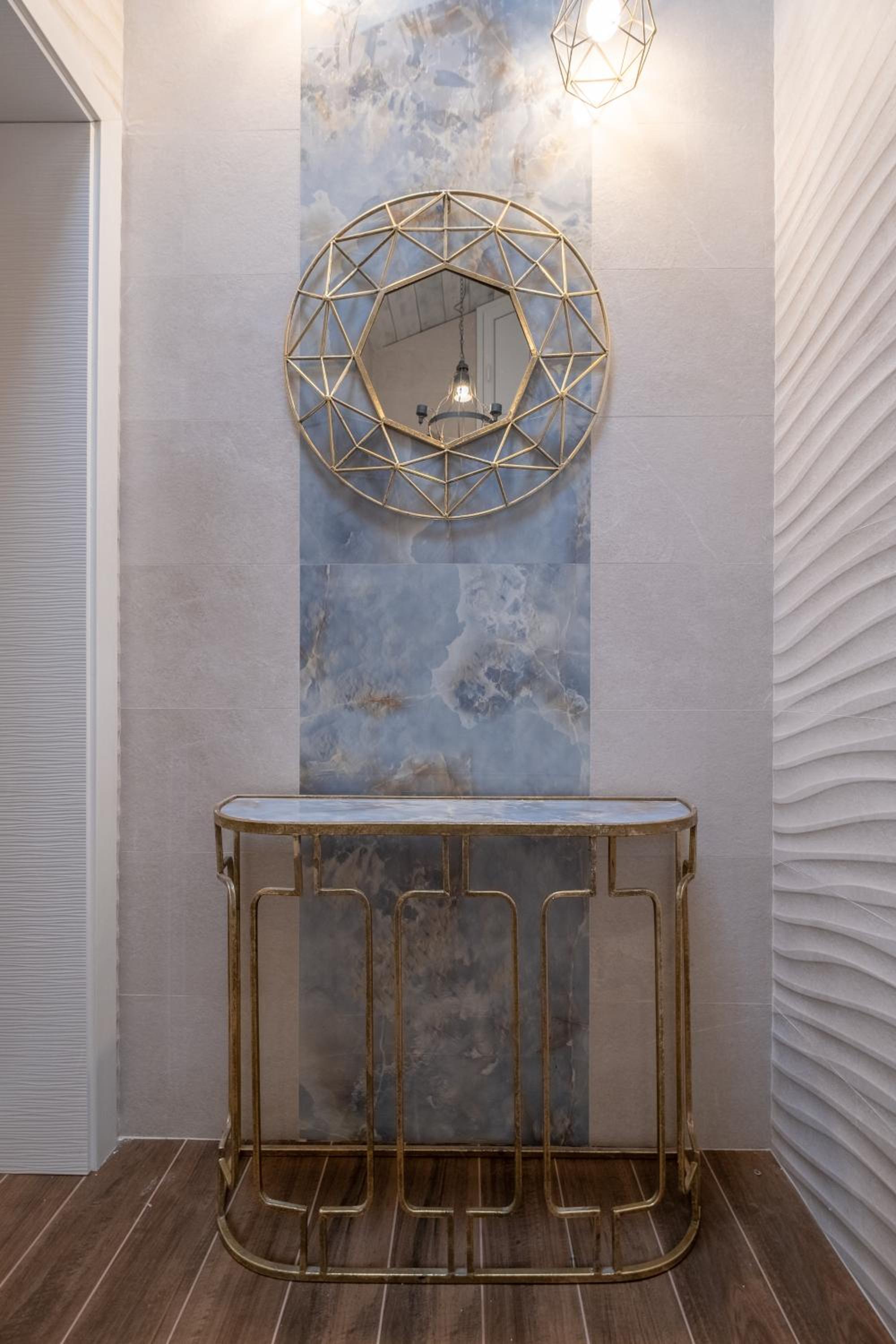 Chic Designer 1BR in Sofia Dream on Hristo Belchev