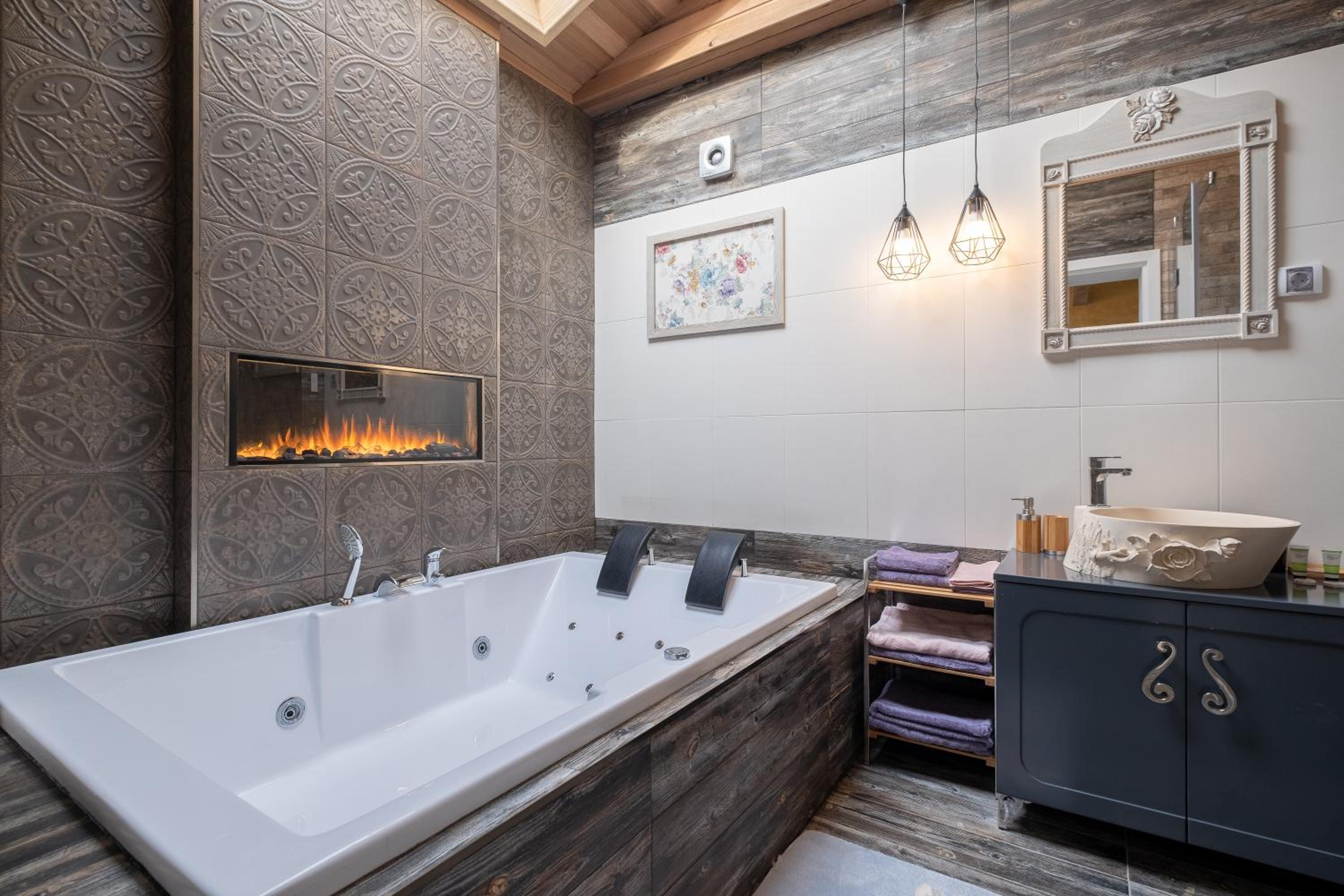 Chic Designer 1BR in Sofia Dream on Hristo Belchev