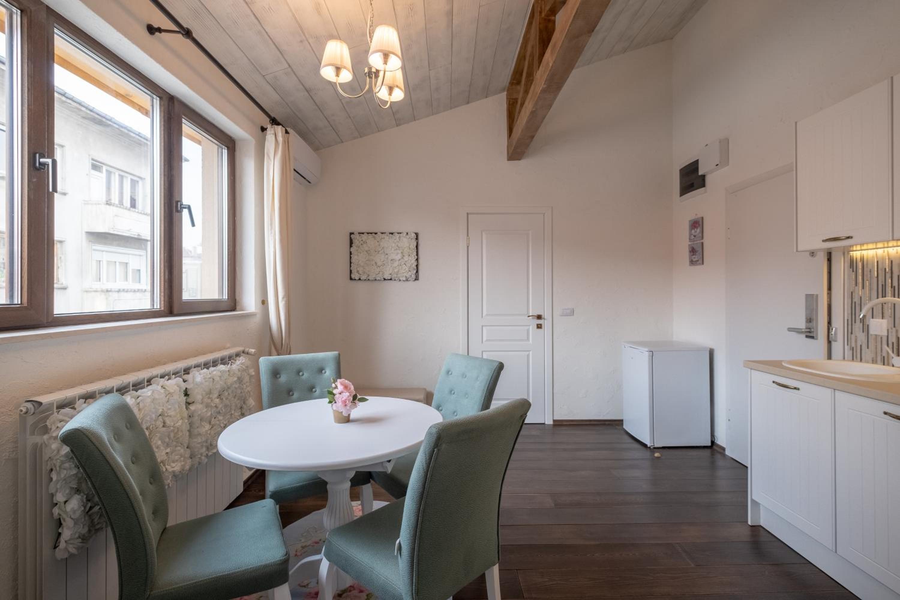 Chic Designer 1BR in Sofia Dream on Hristo Belchev