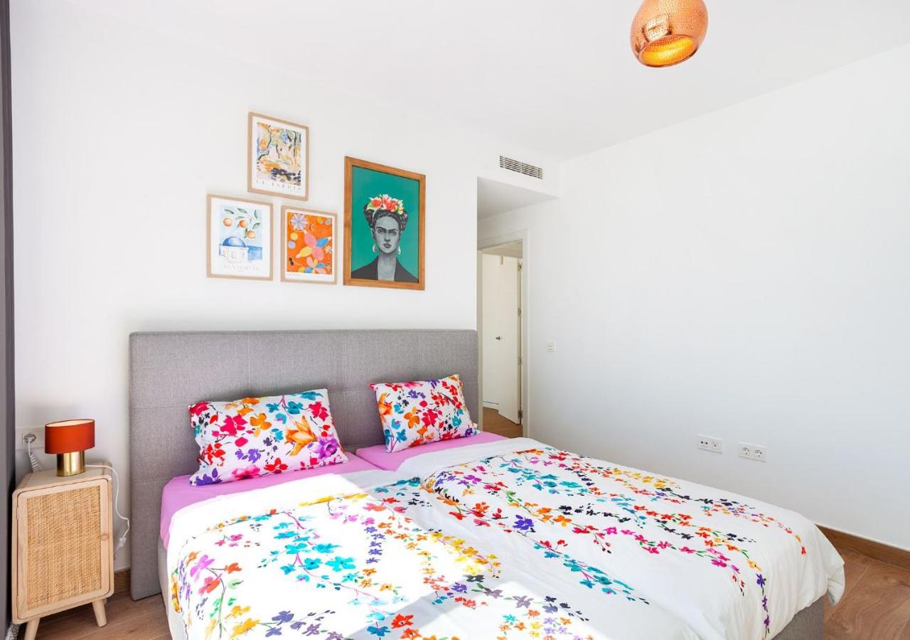 Villa BuenaVista Hills - Sea View - Infinity Pool - Parking - Grill