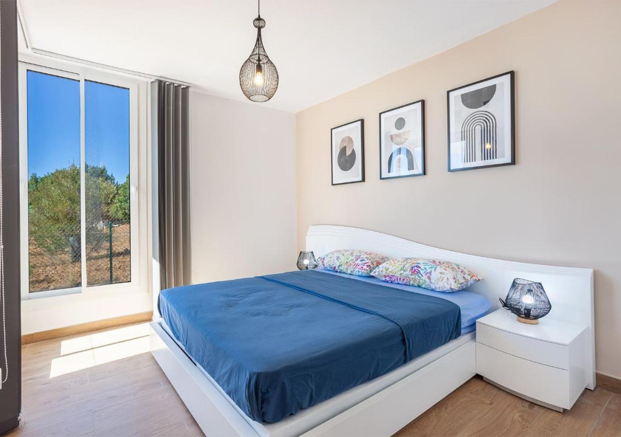 Villa BuenaVista Hills - Sea View - Infinity Pool - Parking - Grill