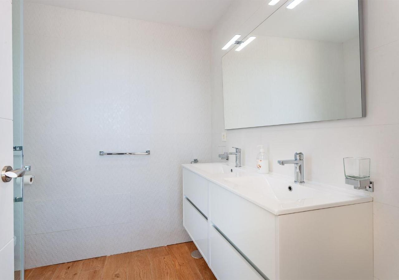 Villa BuenaVista Hills - Sea View - Infinity Pool - Parking - Grill